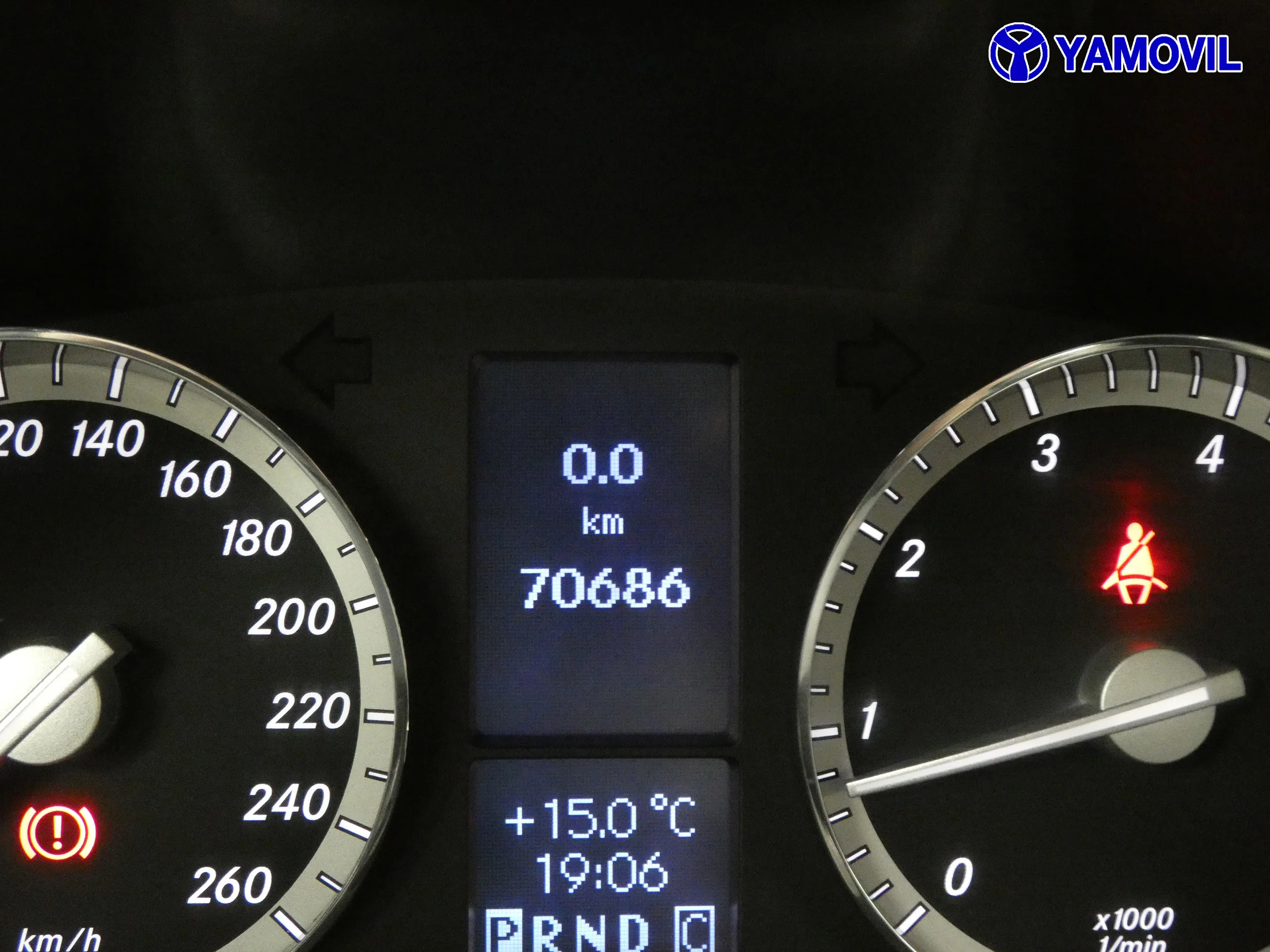 Mercedes-Benz CLC 180 KOMPRESOR Aut - Foto 22