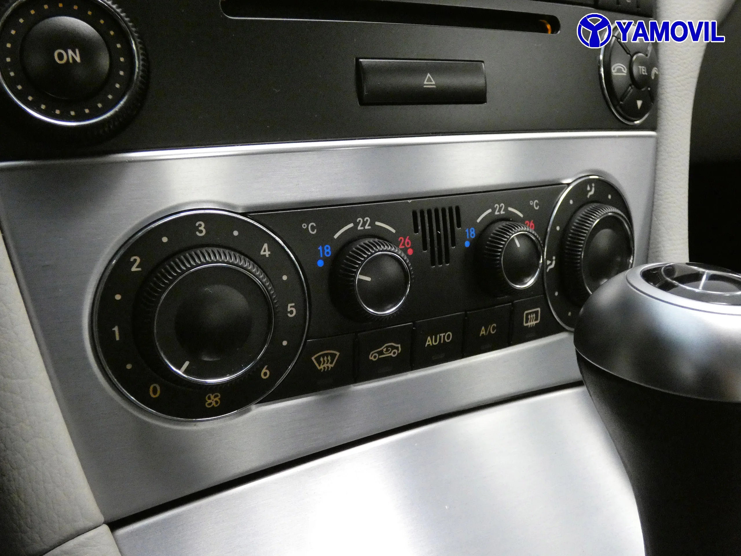 Mercedes-Benz CLC 180 KOMPRESOR Aut - Foto 24