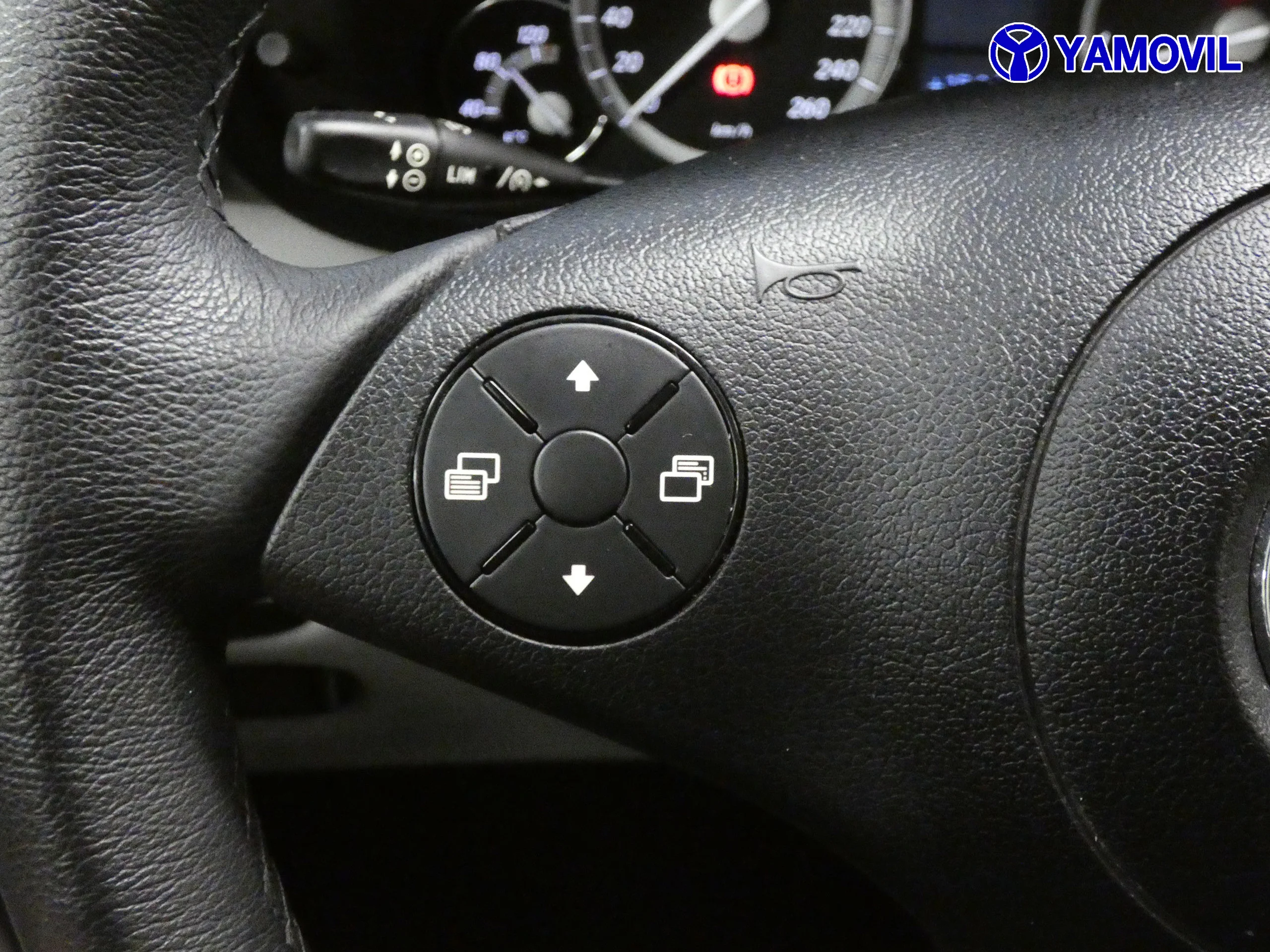 Mercedes-Benz CLC 180 KOMPRESOR Aut - Foto 28