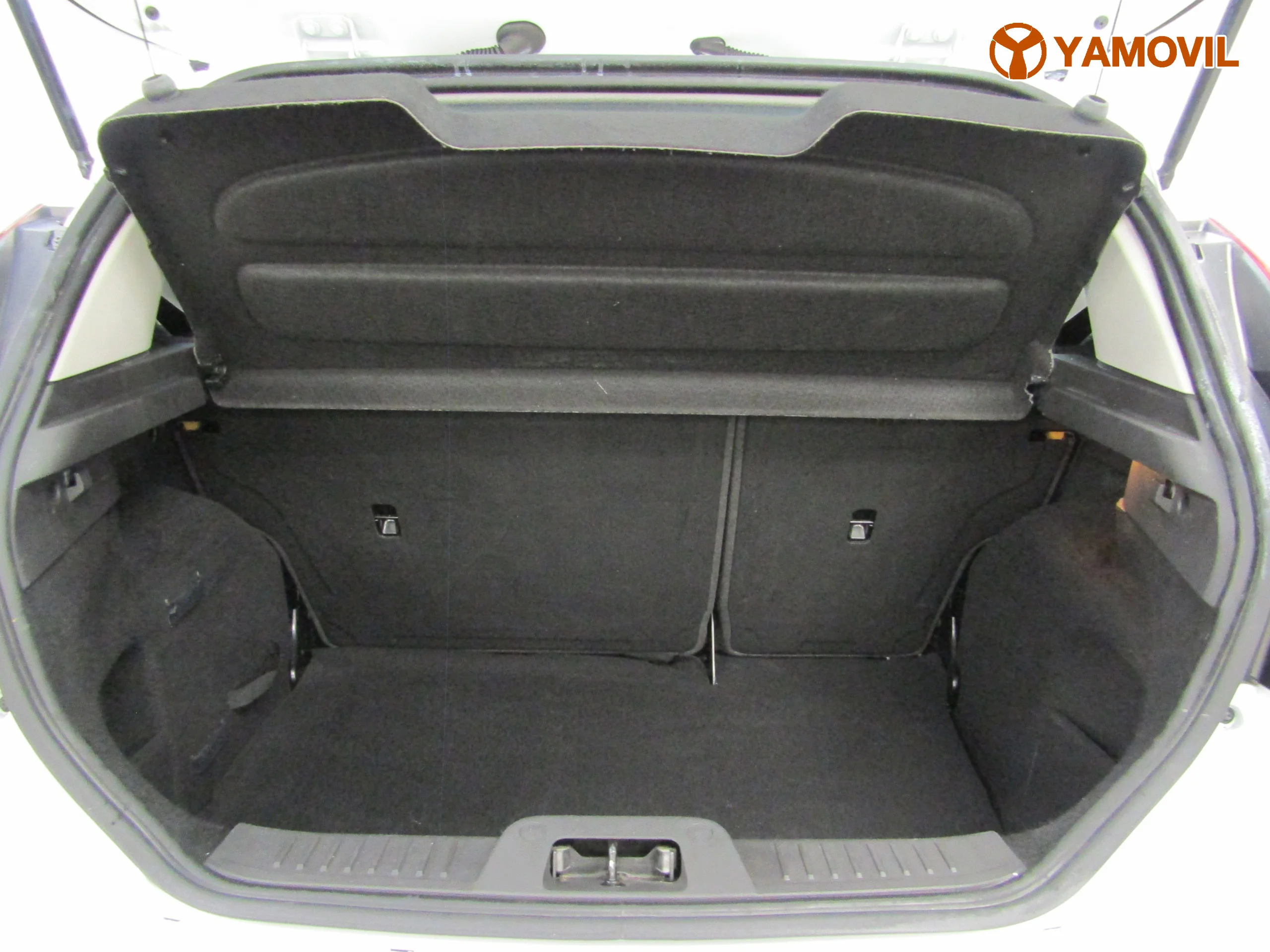 Ford Fiesta 1.5TDCI TREND - Foto 7
