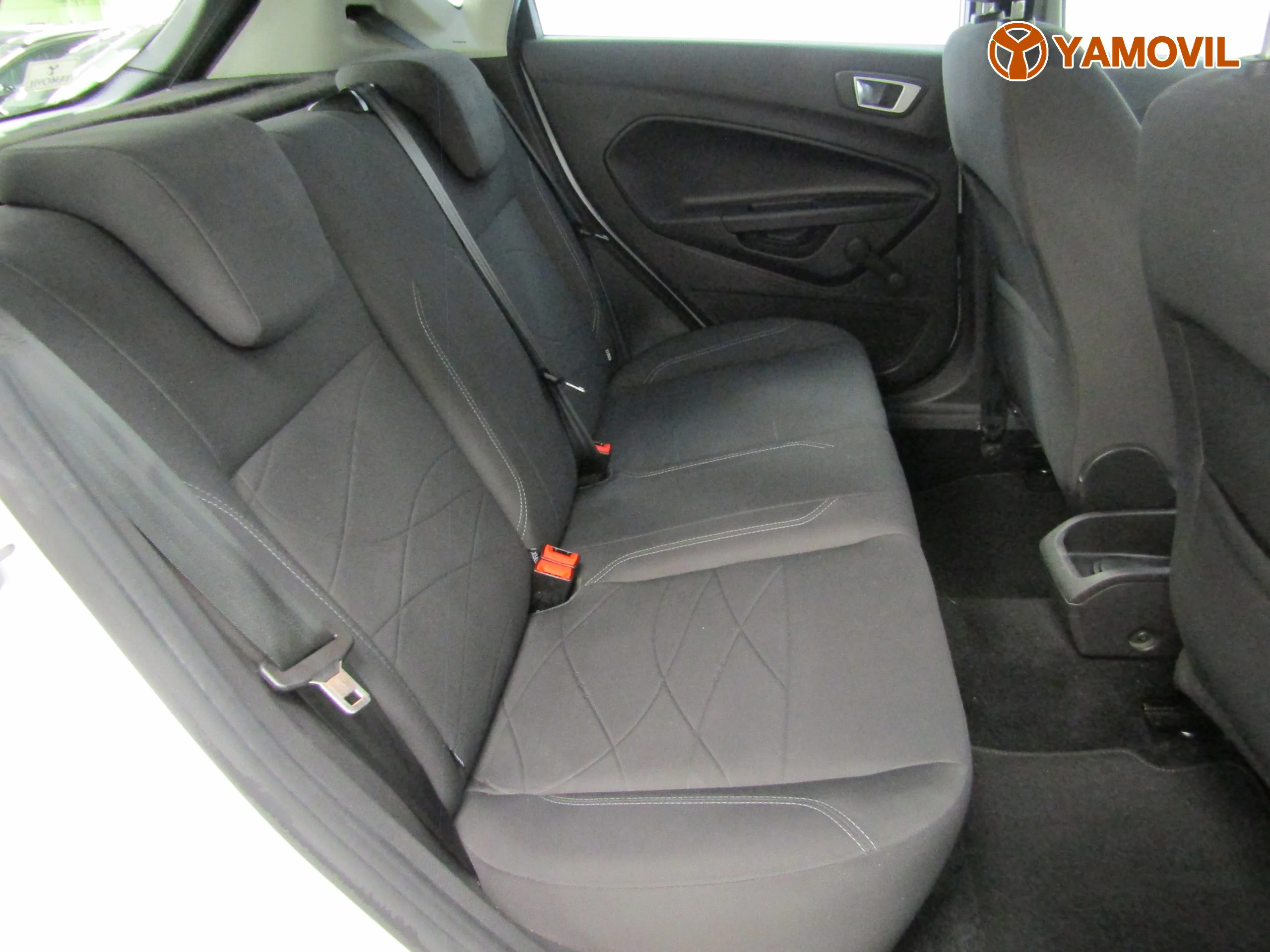 Ford Fiesta 1.5TDCI TREND - Foto 15