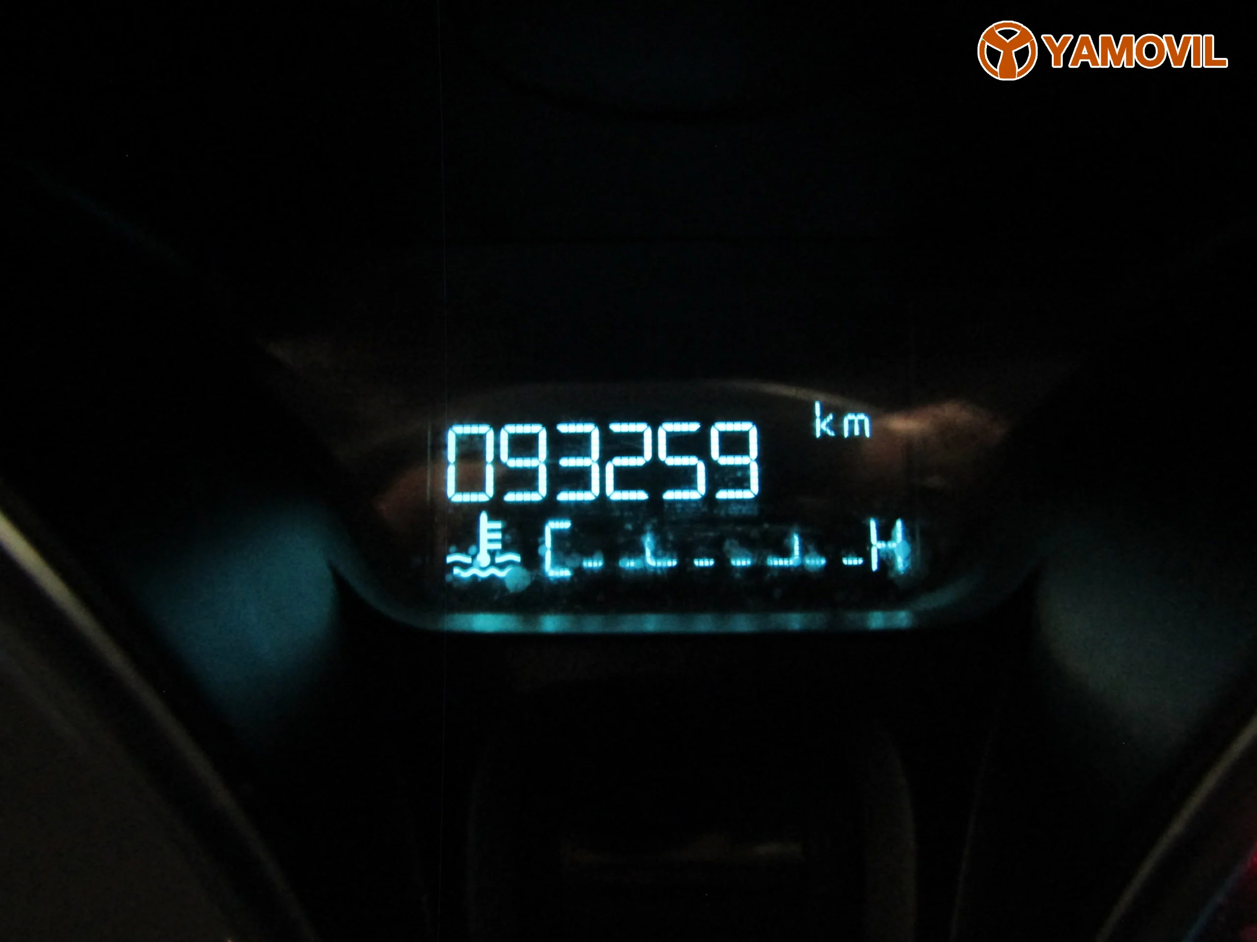 Ford Fiesta 1.5TDCI TREND - Foto 19
