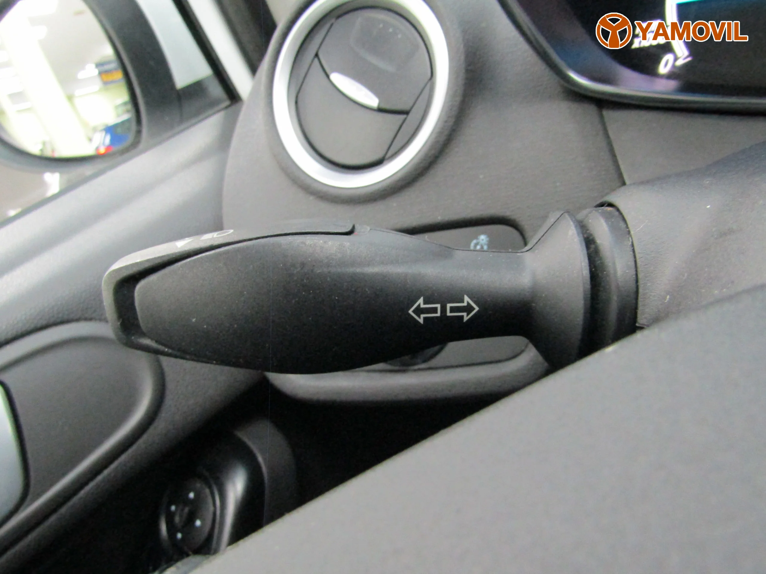 Ford Fiesta 1.5TDCI TREND - Foto 25