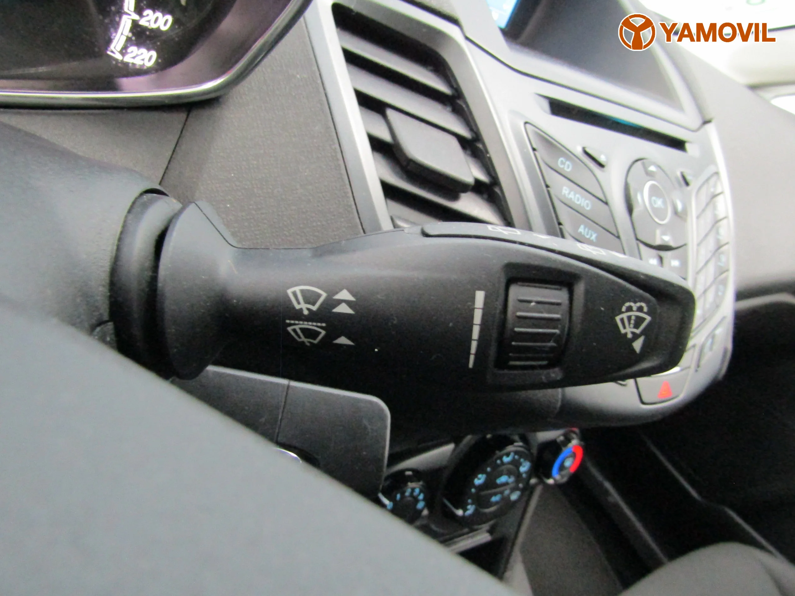 Ford Fiesta 1.5TDCI TREND - Foto 26