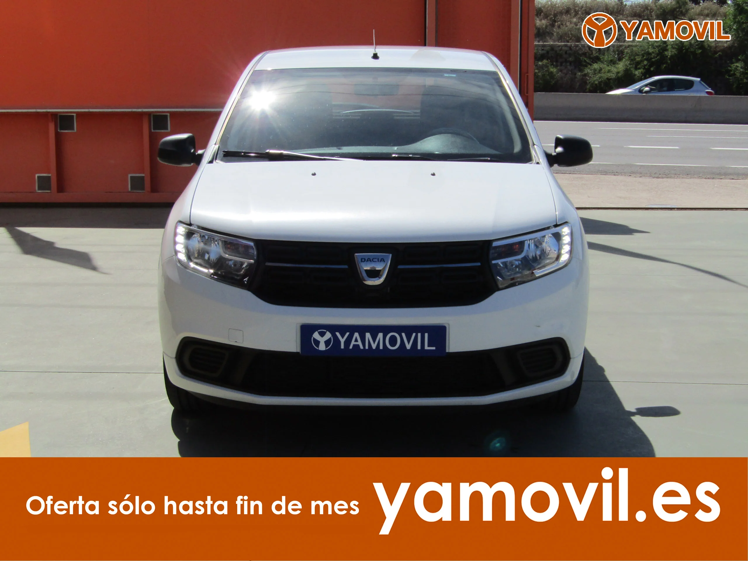 Dacia Sandero 1.0 ESSENTIAL 75 - Foto 2
