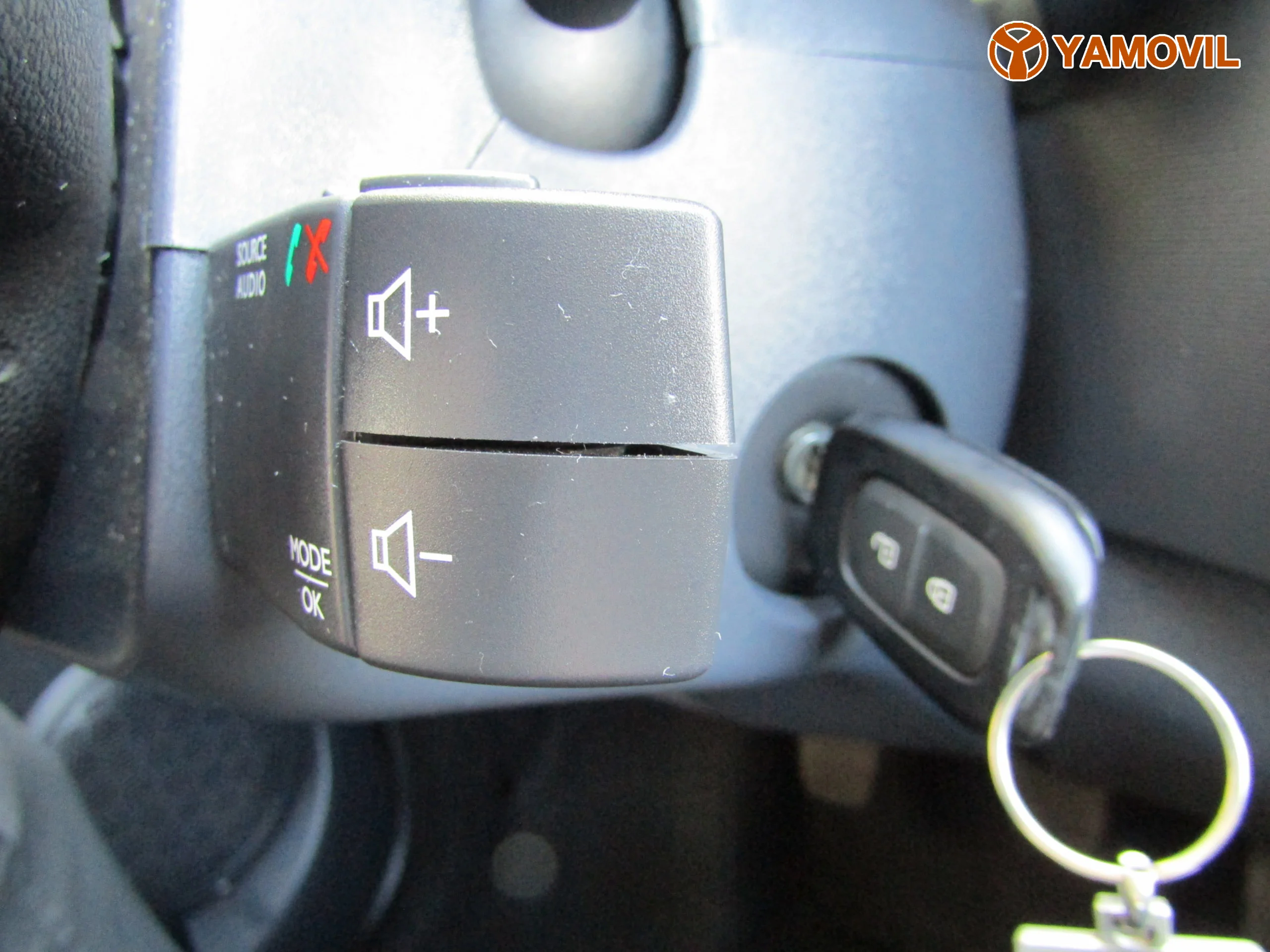 Dacia Sandero 1.0 ESSENTIAL 75 - Foto 25