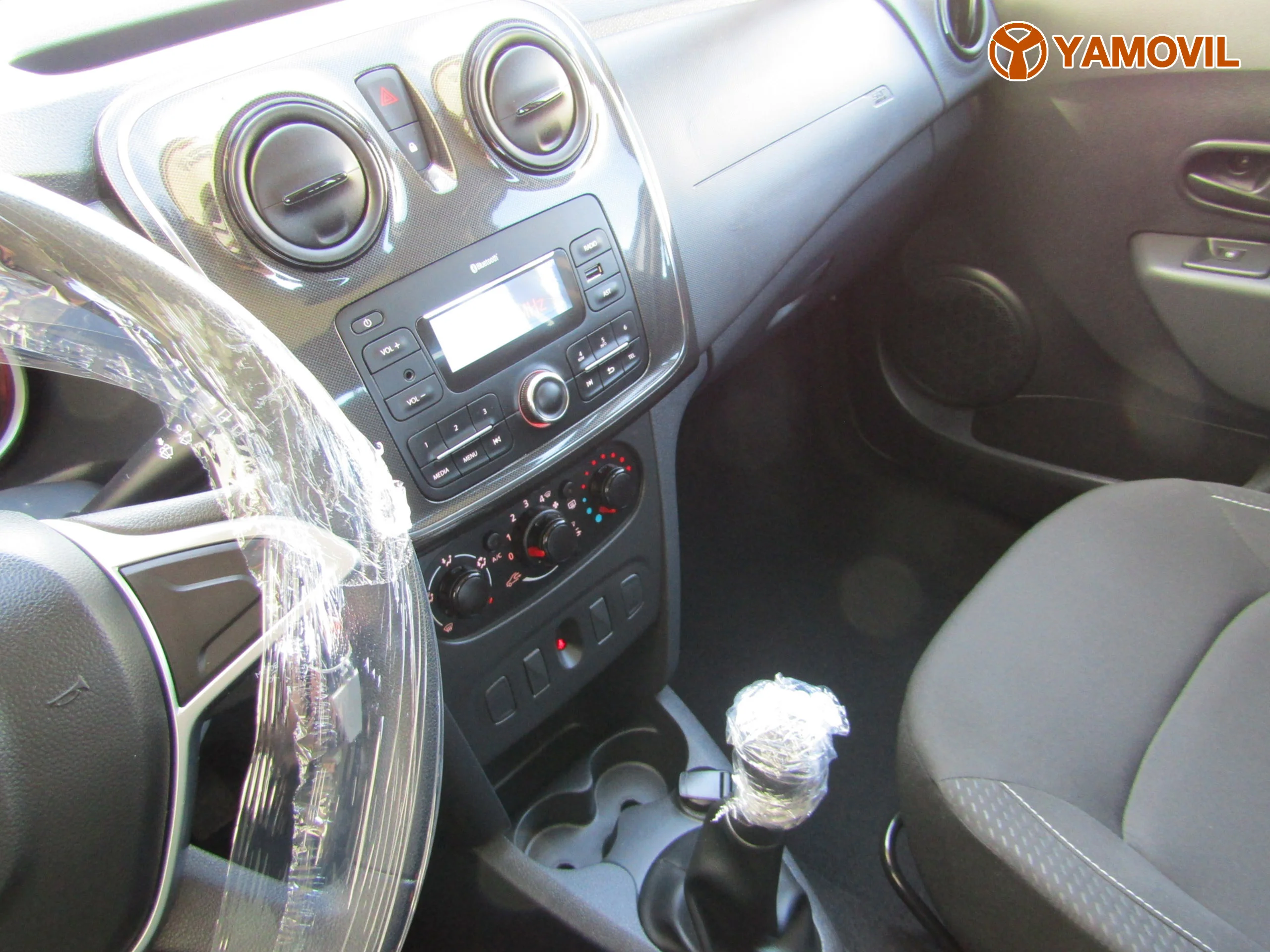 Dacia Sandero 1.0 ESSENTIAL 75 - Foto 30