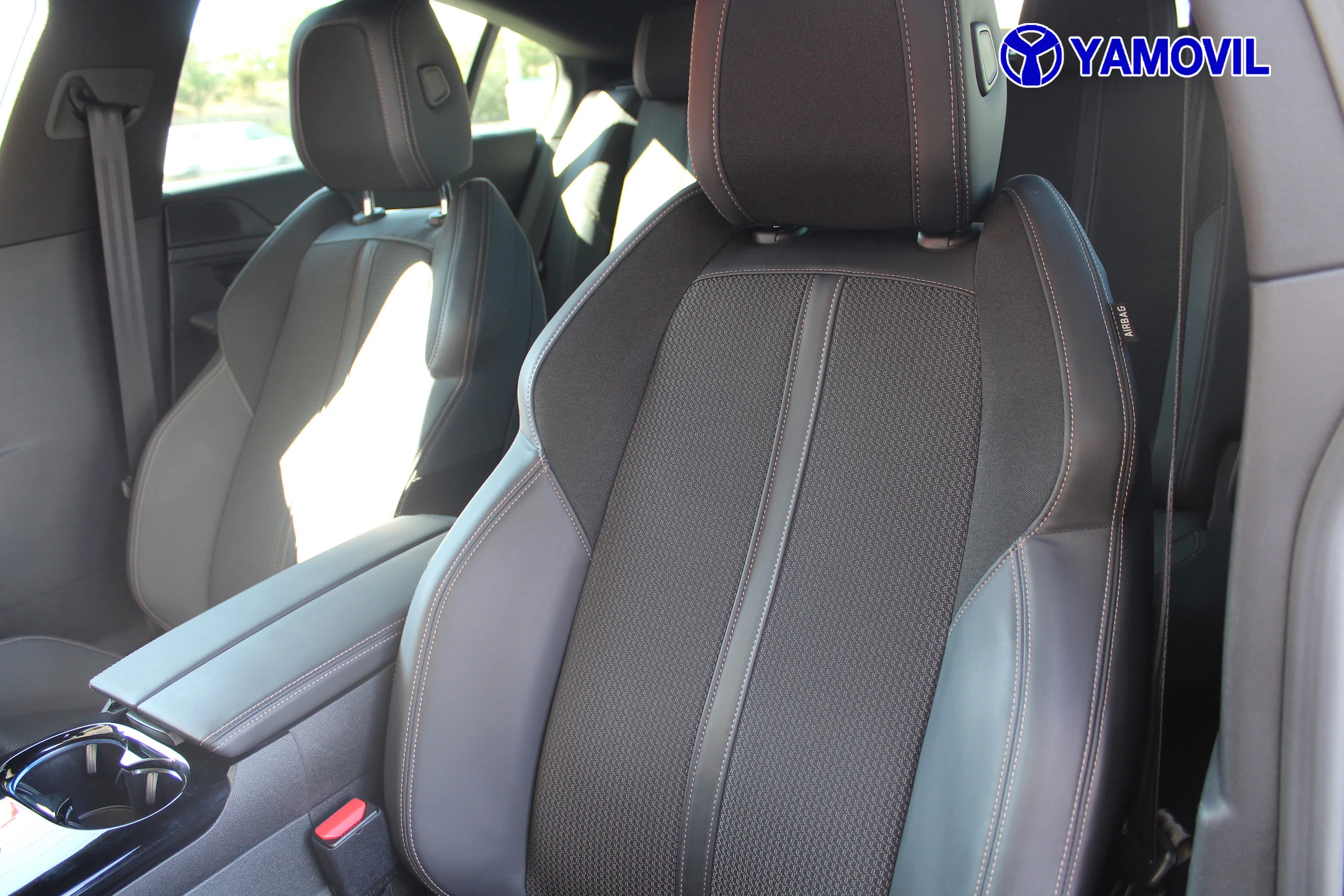 Peugeot 508 508 GT LINE BLUEHDI SS 130CV 5P. - Foto 13