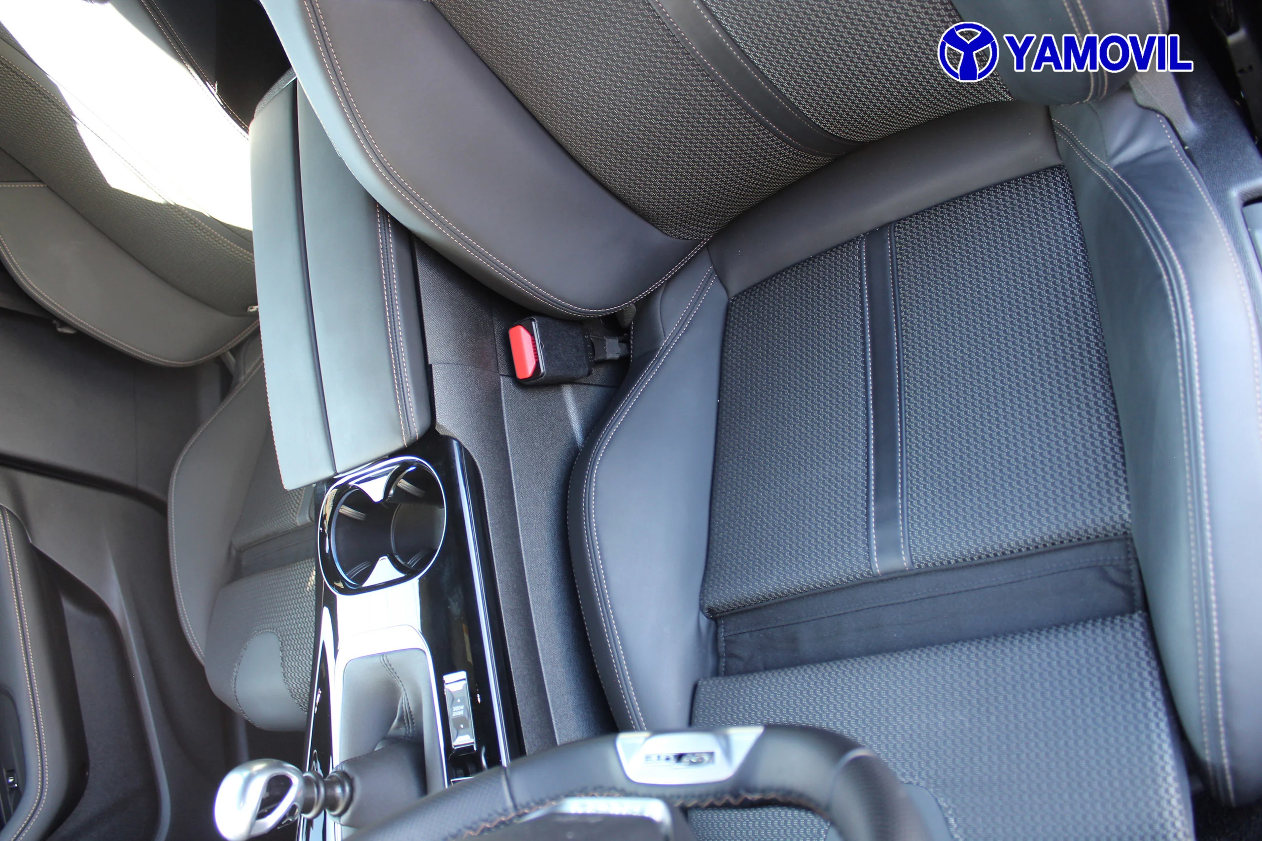Peugeot 508 508 GT LINE BLUEHDI SS 130CV 5P. - Foto 14
