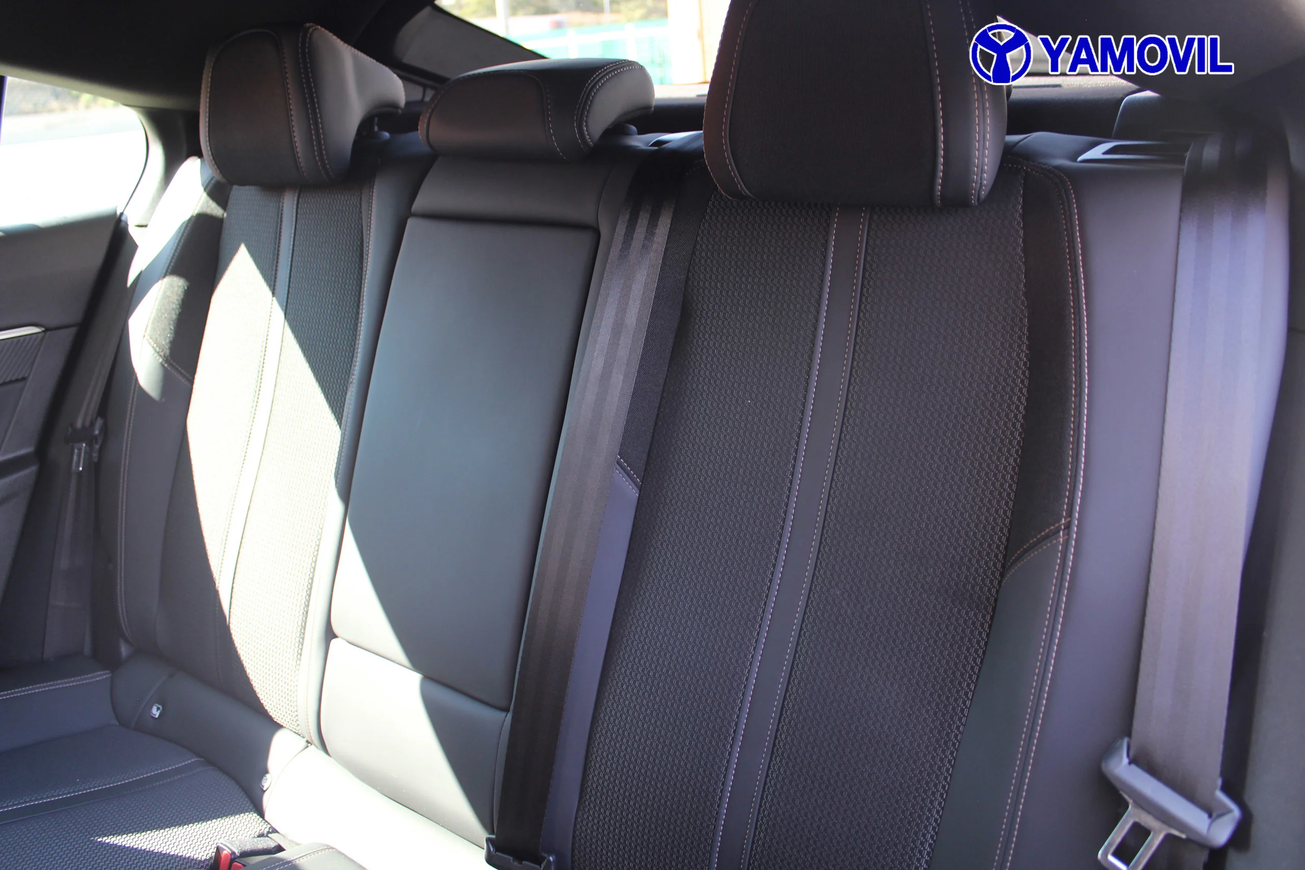 Peugeot 508 508 GT LINE BLUEHDI SS 130CV 5P. - Foto 15