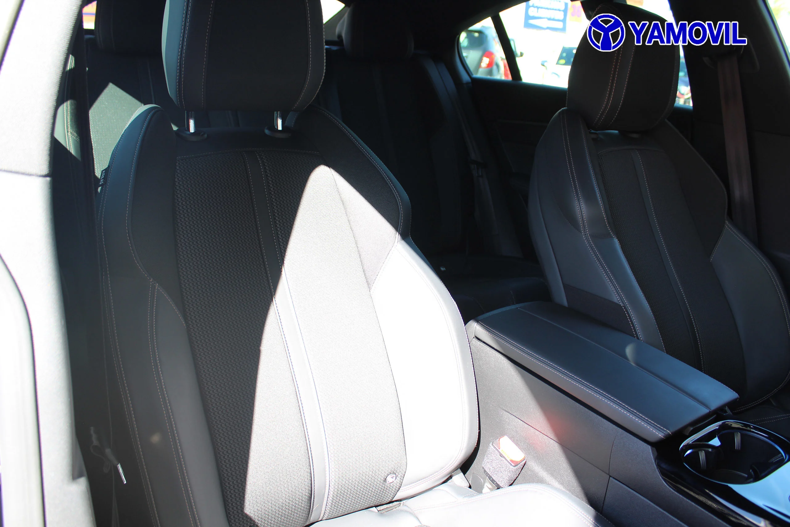 Peugeot 508 508 GT LINE BLUEHDI SS 130CV 5P. - Foto 16