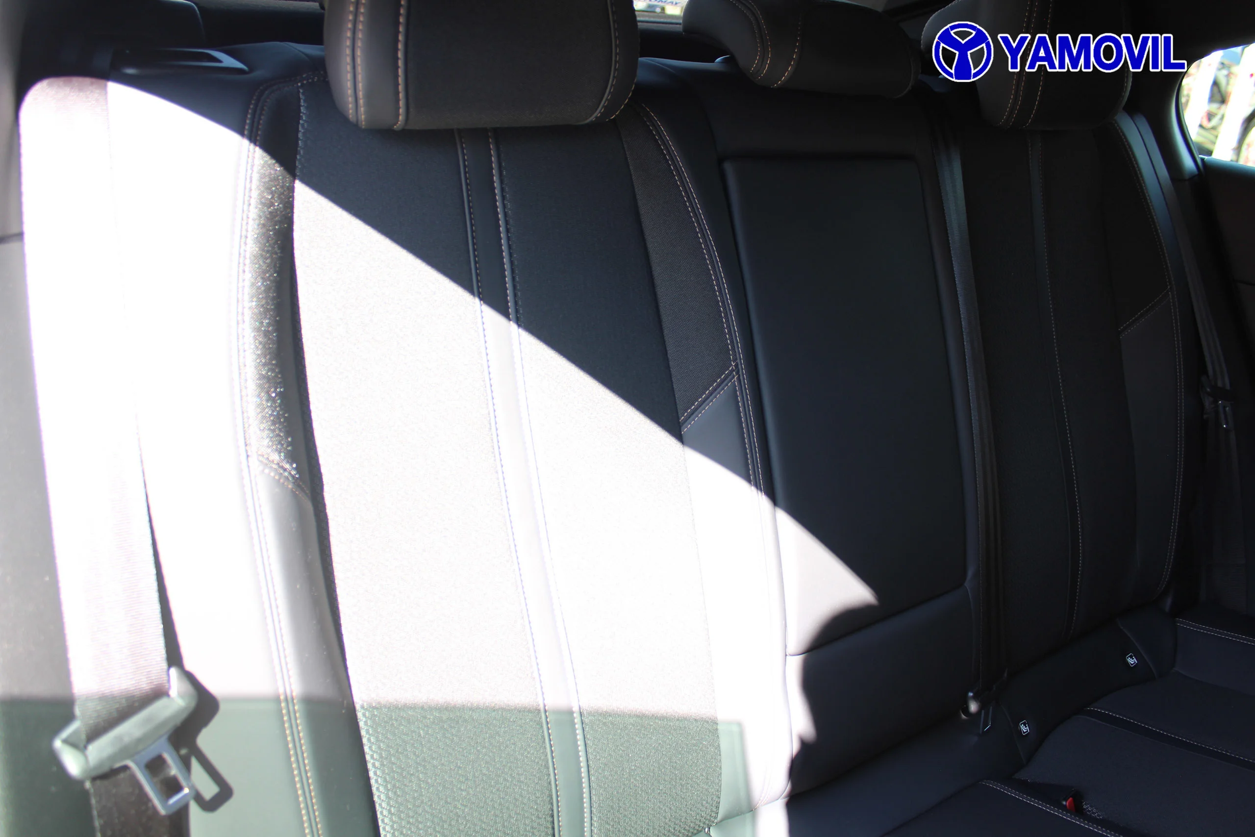 Peugeot 508 508 GT LINE BLUEHDI SS 130CV 5P. - Foto 17