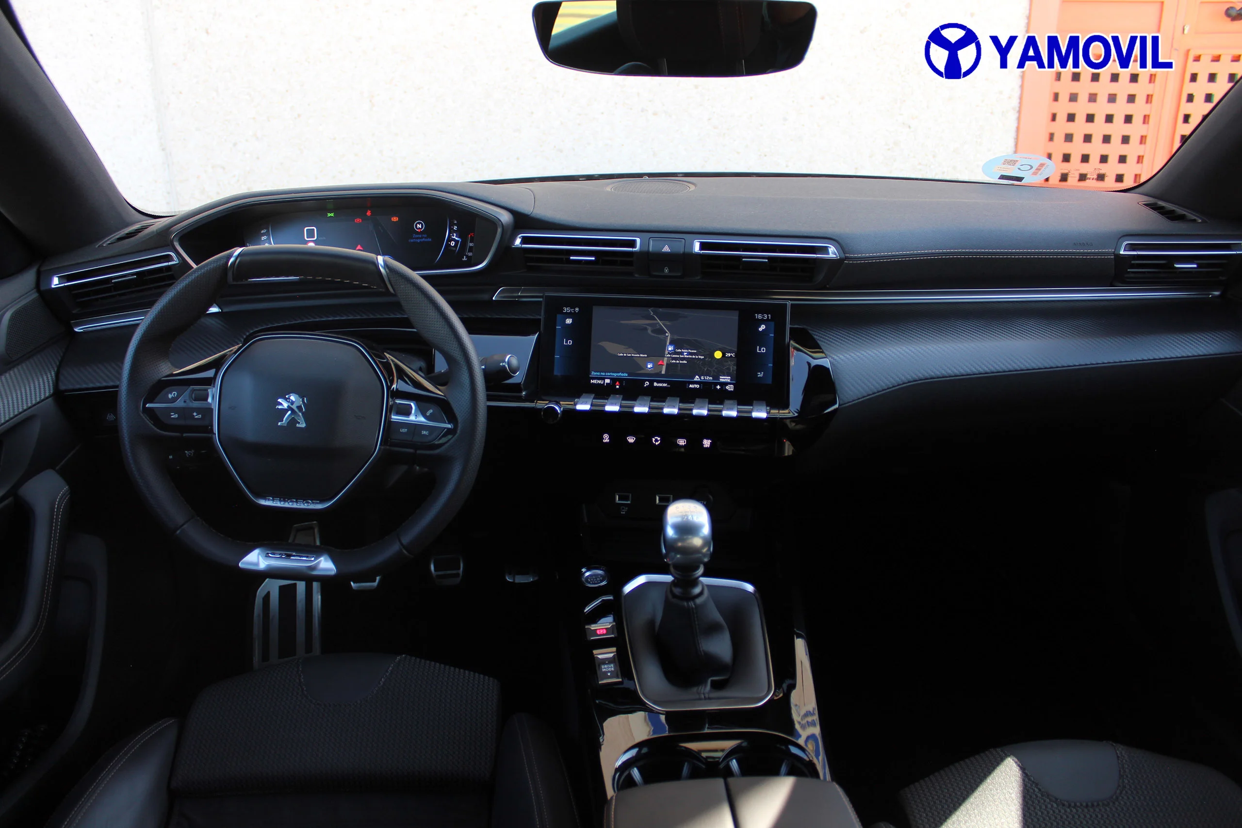 Peugeot 508 508 GT LINE BLUEHDI SS 130CV 5P. - Foto 18
