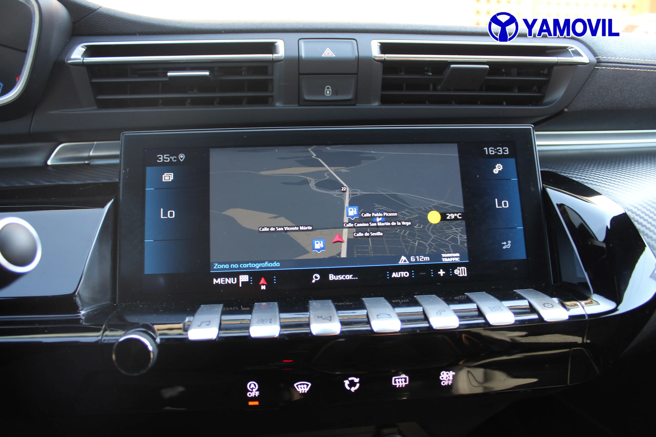 Peugeot 508 508 GT LINE BLUEHDI SS 130CV 5P. - Foto 24