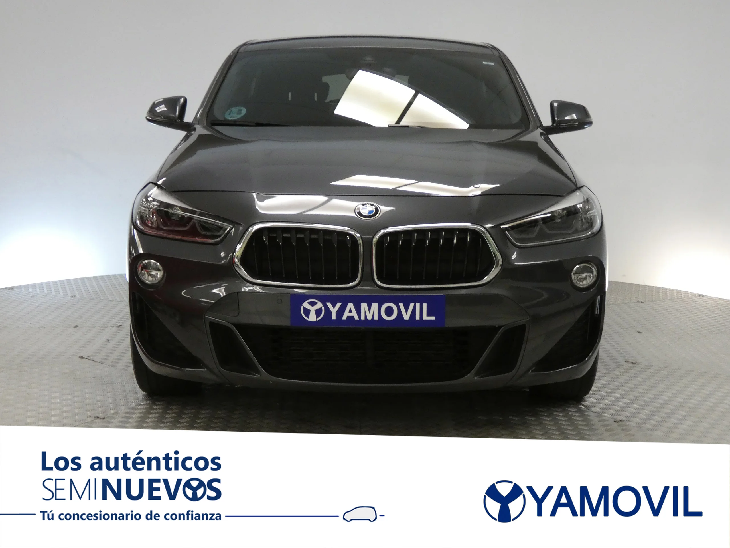 BMW X2 18D S-DRIVE PACK M AUTO. 5P - Foto 3