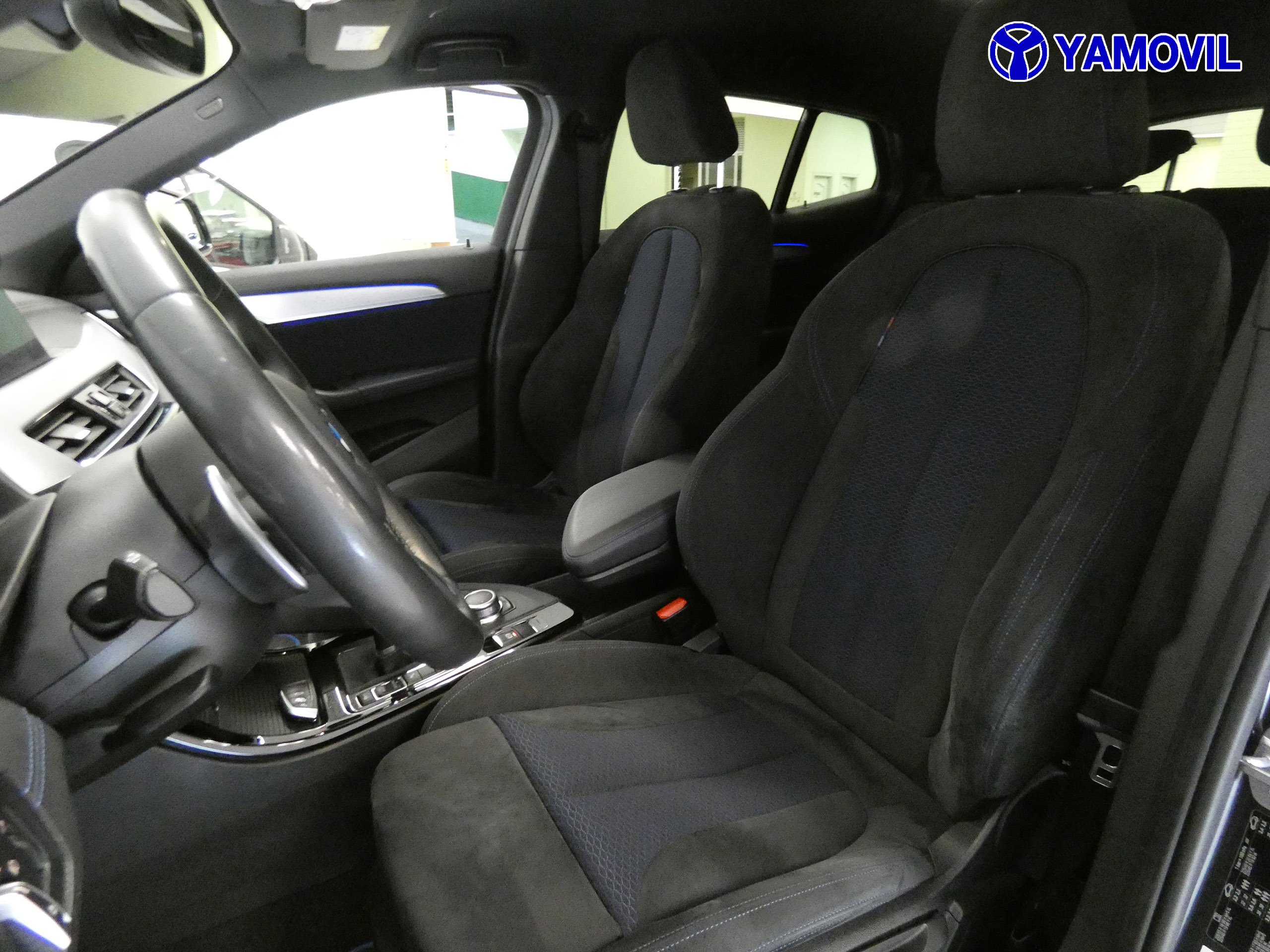 BMW X2 18D S-DRIVE PACK M AUTO. 5P - Foto 13