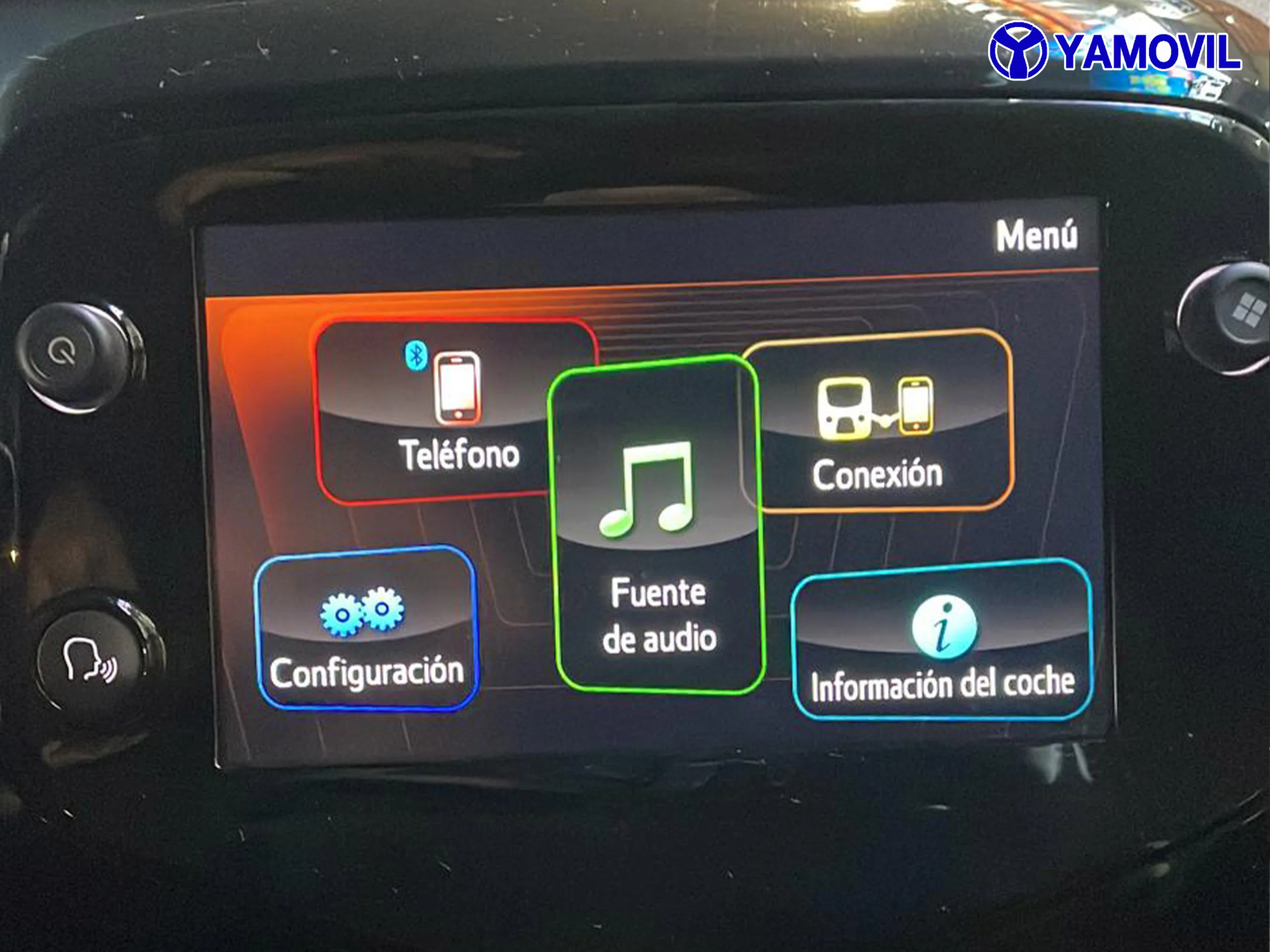 Toyota Aygo 1.0  X CITY 5P - Foto 5