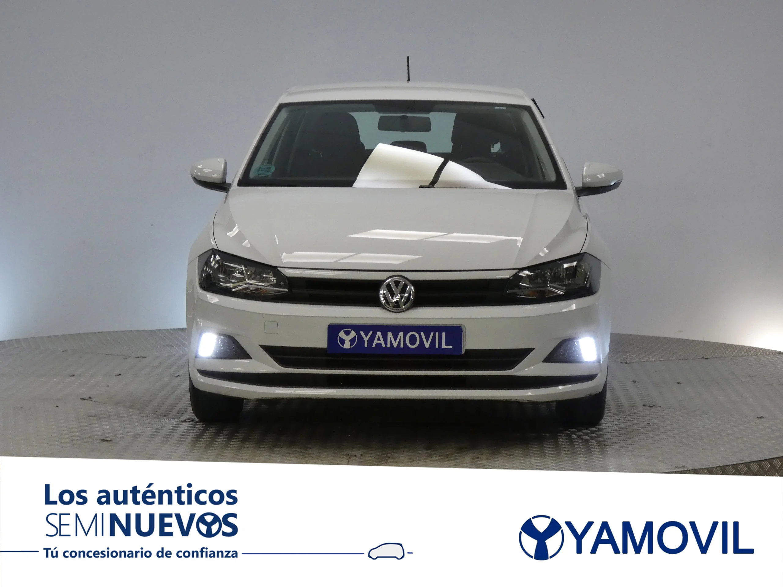 Volkswagen Polo 1.0 EDITION - Foto 3