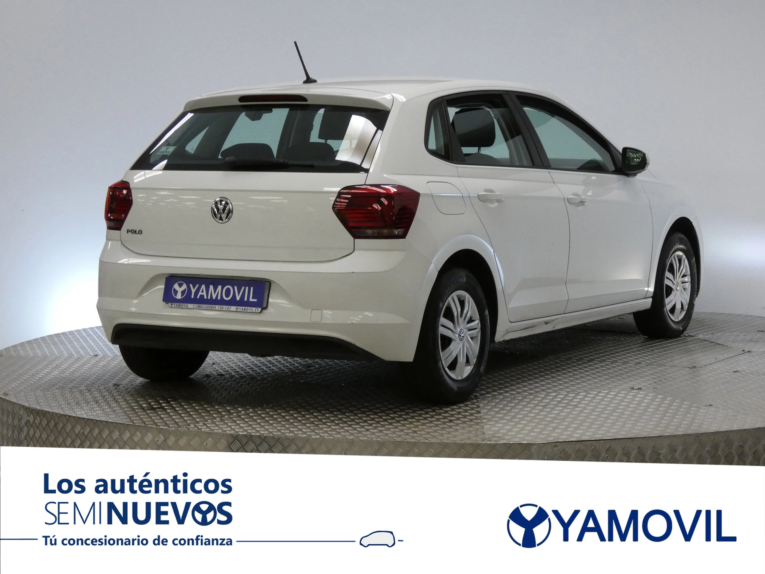 Volkswagen Polo 1.0 EDITION - Foto 6