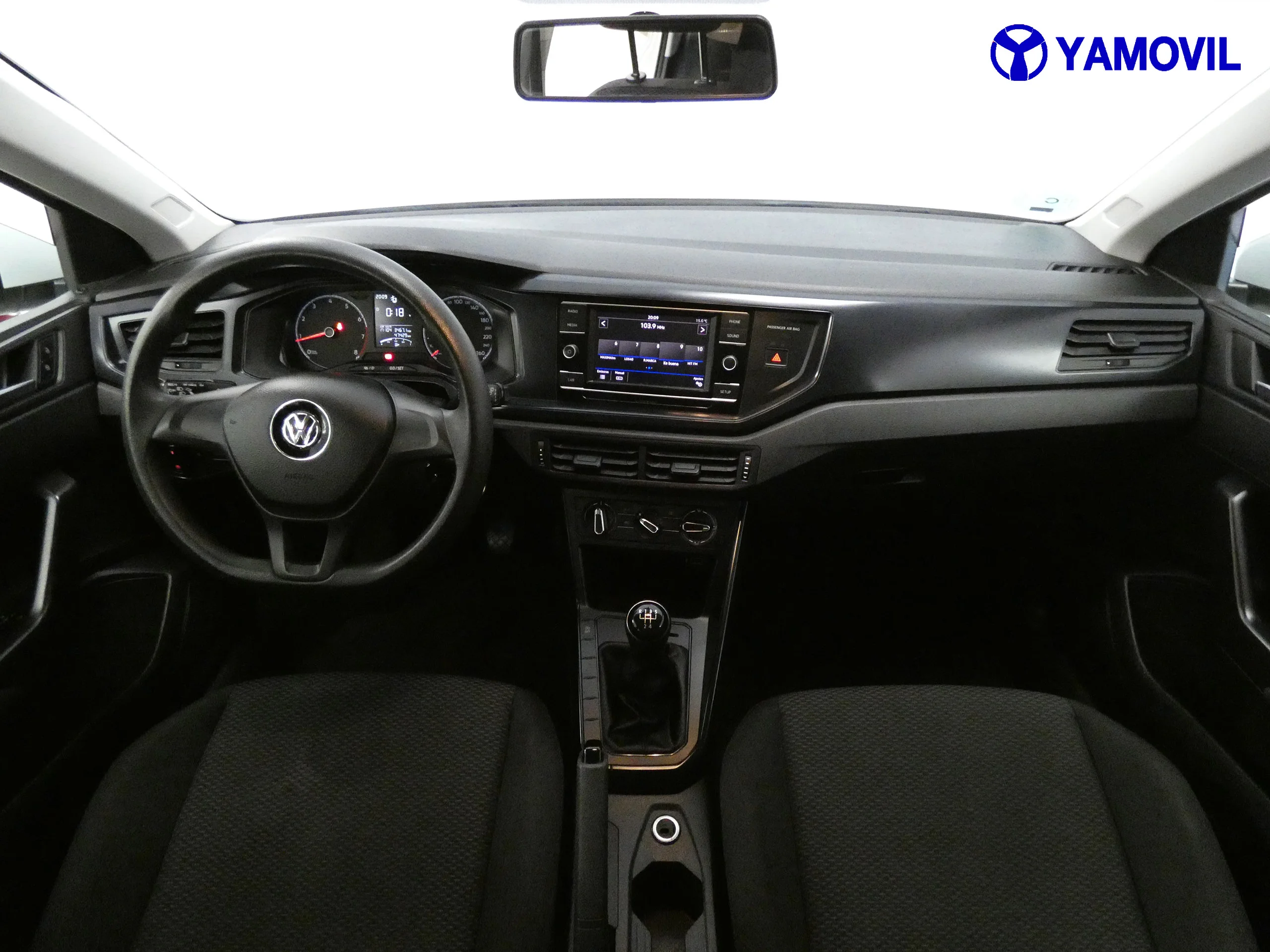 Volkswagen Polo 1.0 EDITION - Foto 19