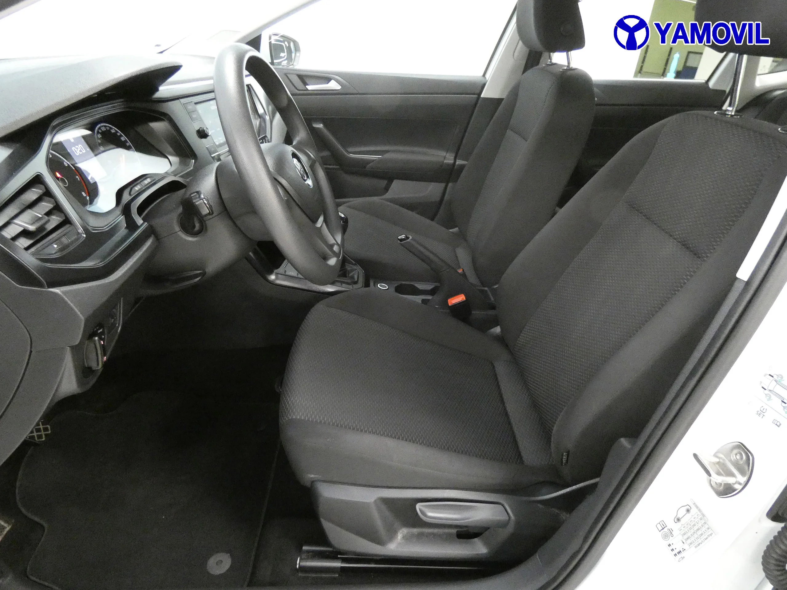 Volkswagen Polo 1.0 EDITION - Foto 21
