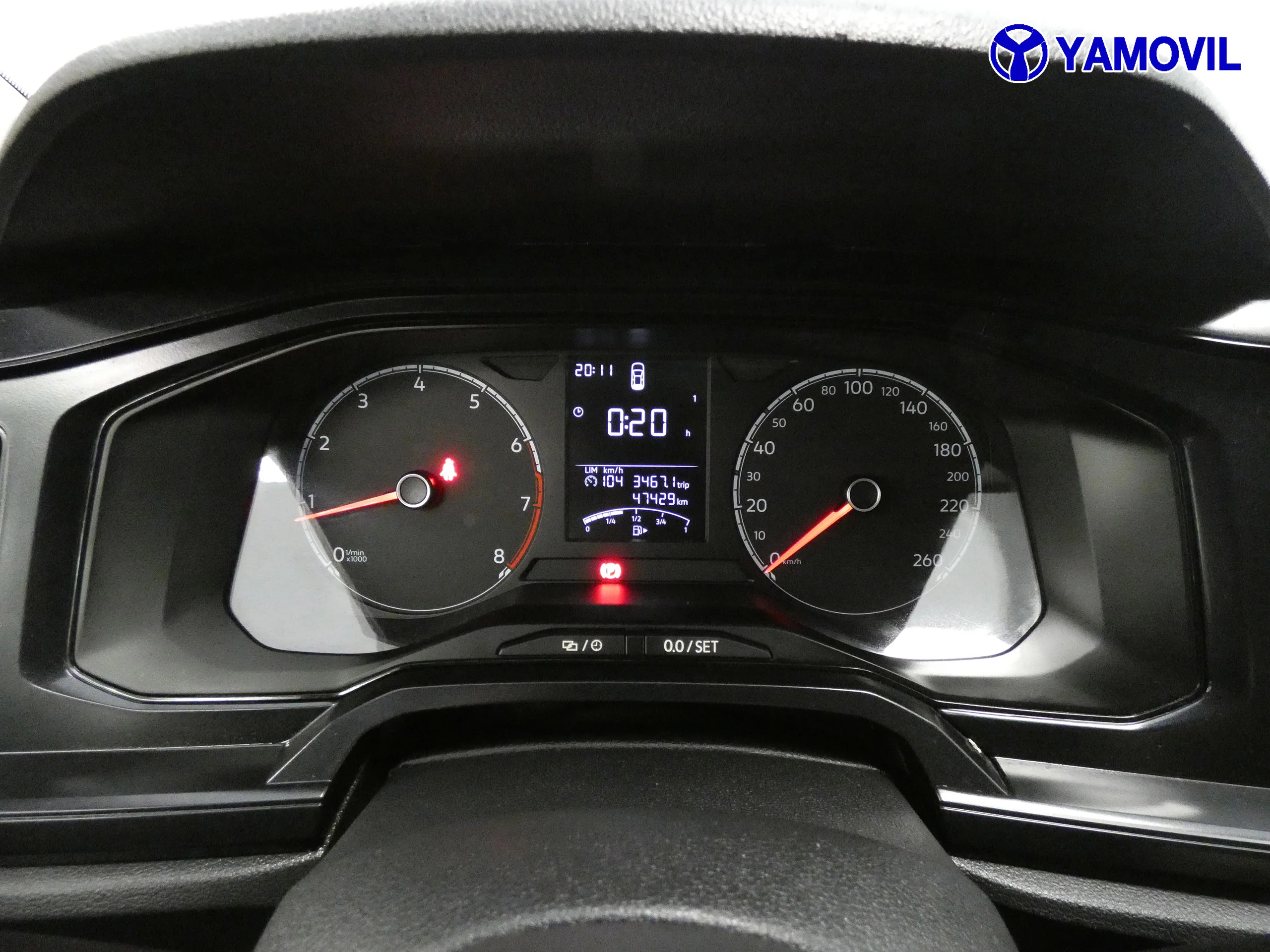 Volkswagen Polo 1.0 EDITION - Foto 24