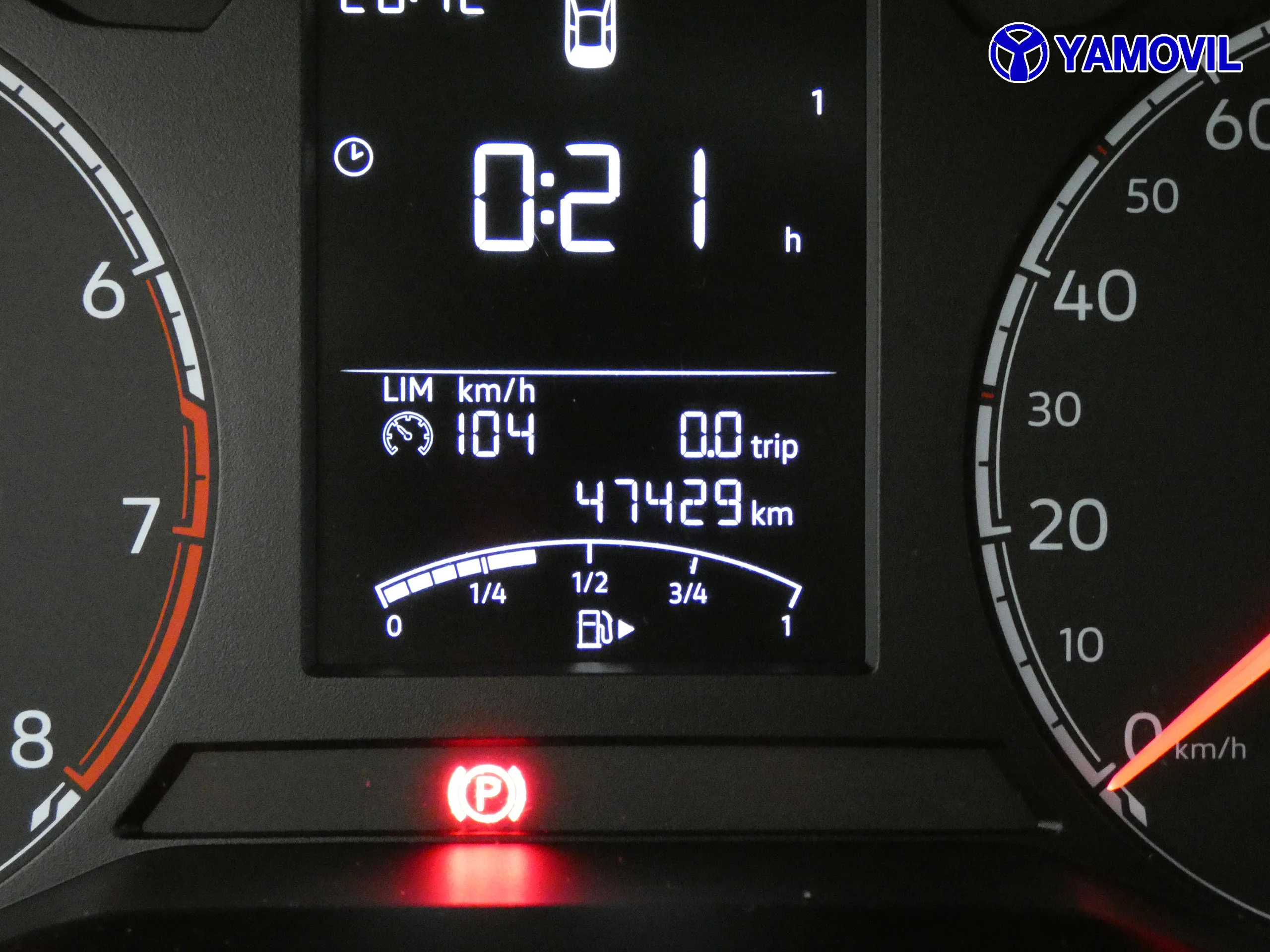 Volkswagen Polo 1.0 EDITION - Foto 25
