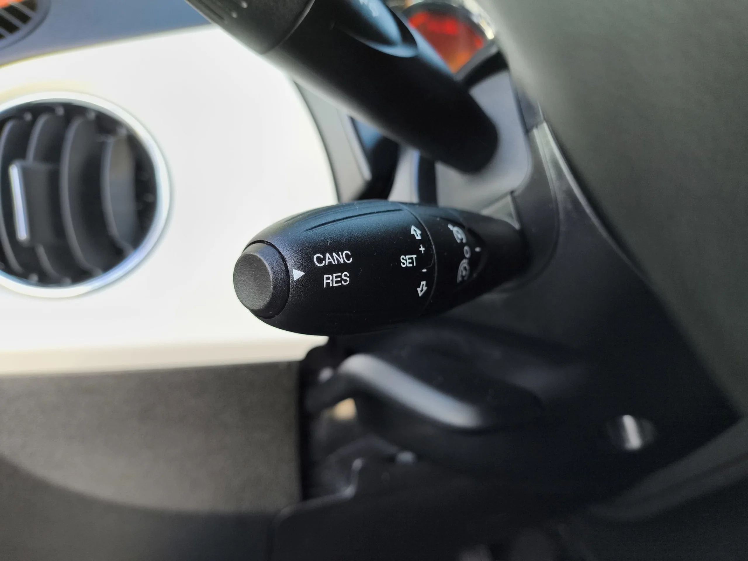 Fiat 500 1.2 GLP Lounge 51 kW (69 CV) - Foto 12