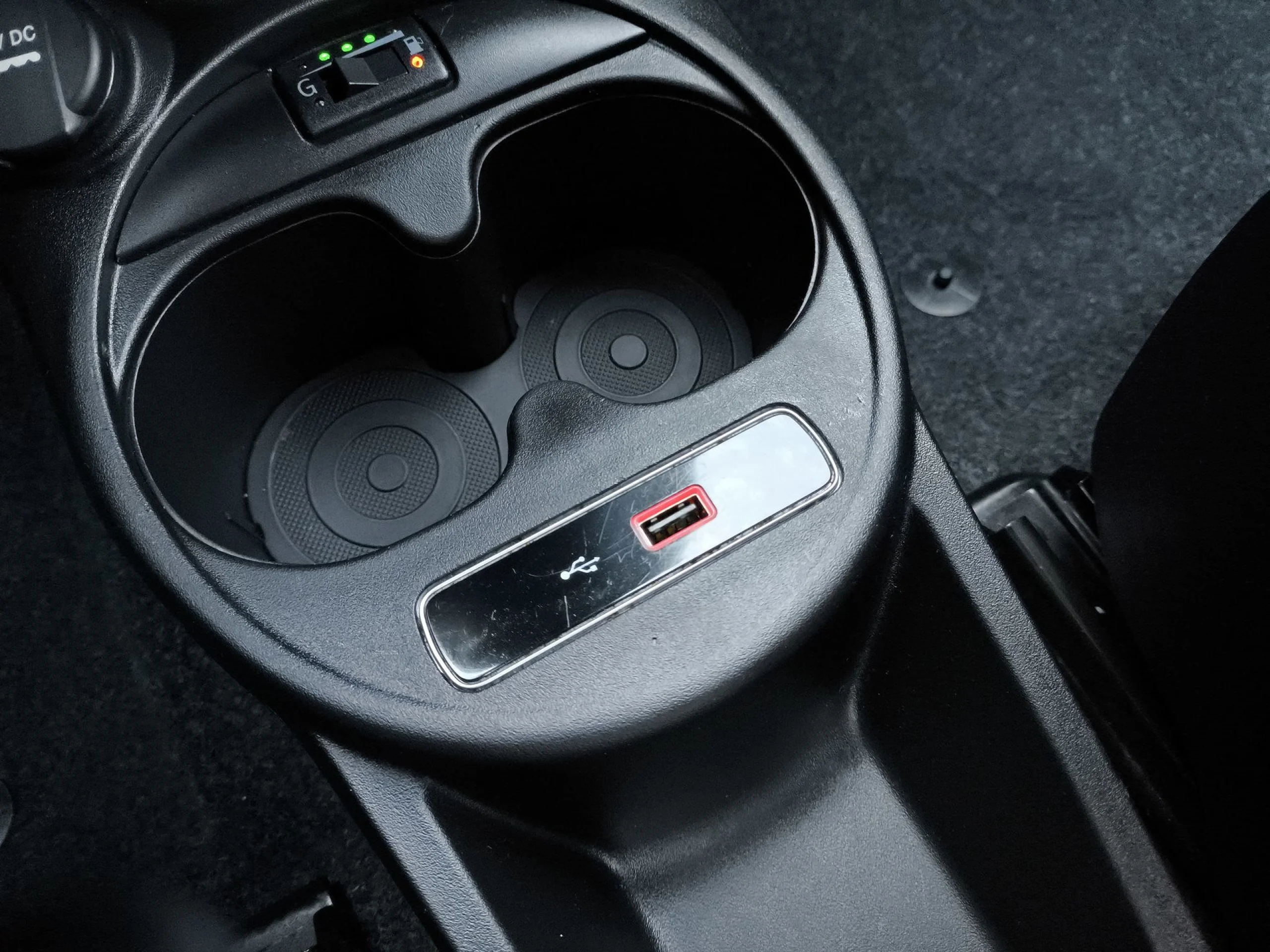 Fiat 500 1.2 GLP Lounge 51 kW (69 CV) - Foto 19