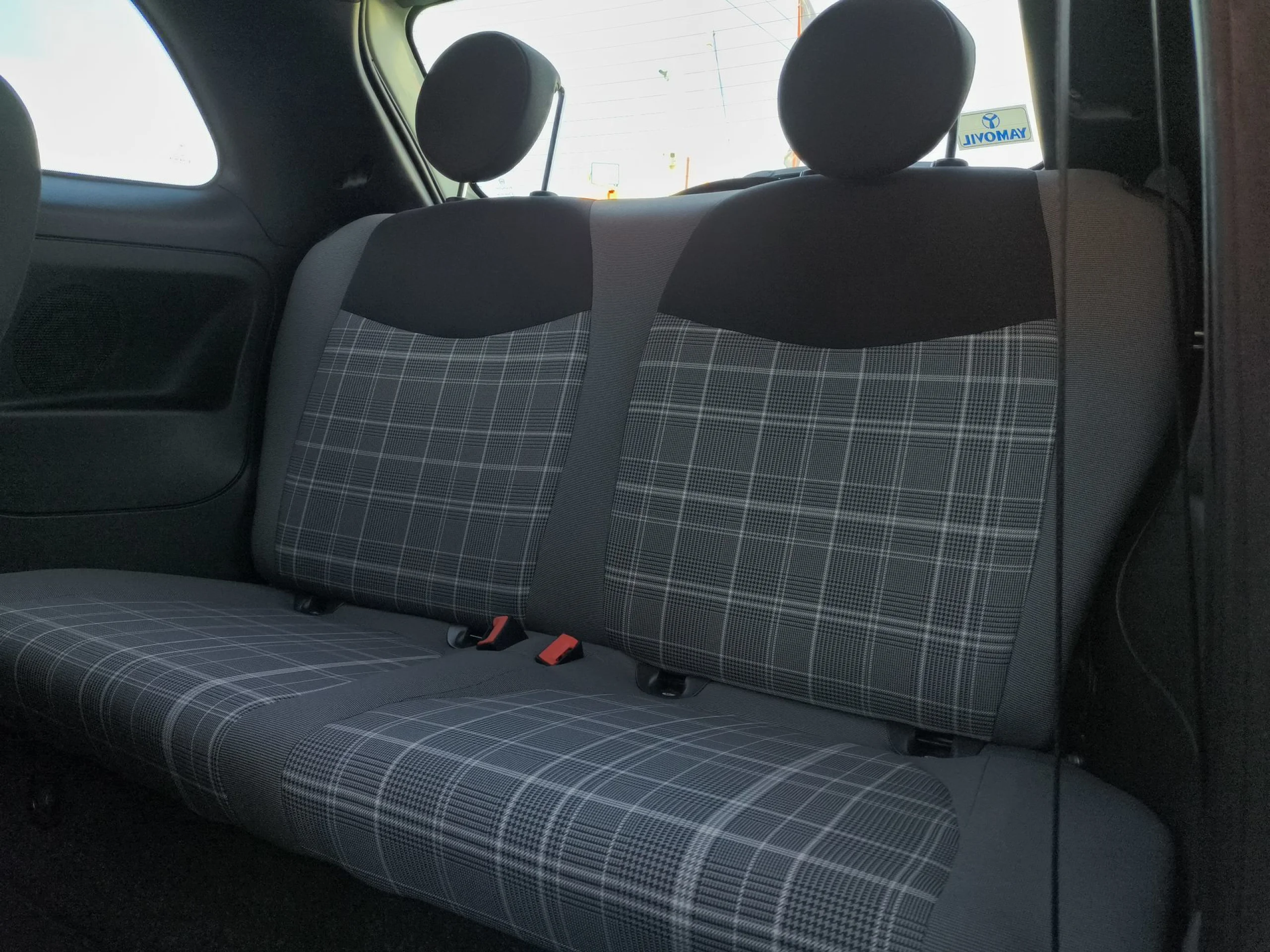 Fiat 500 1.2 GLP Lounge 51 kW (69 CV) - Foto 20