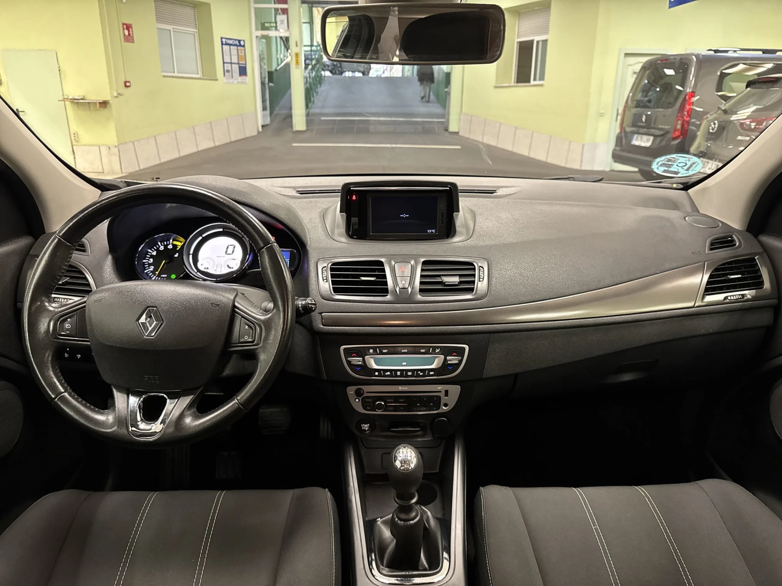 Renault Megane GT Style Energy TCe 85 kW (115 CV) SANDS eco2 - Foto 5