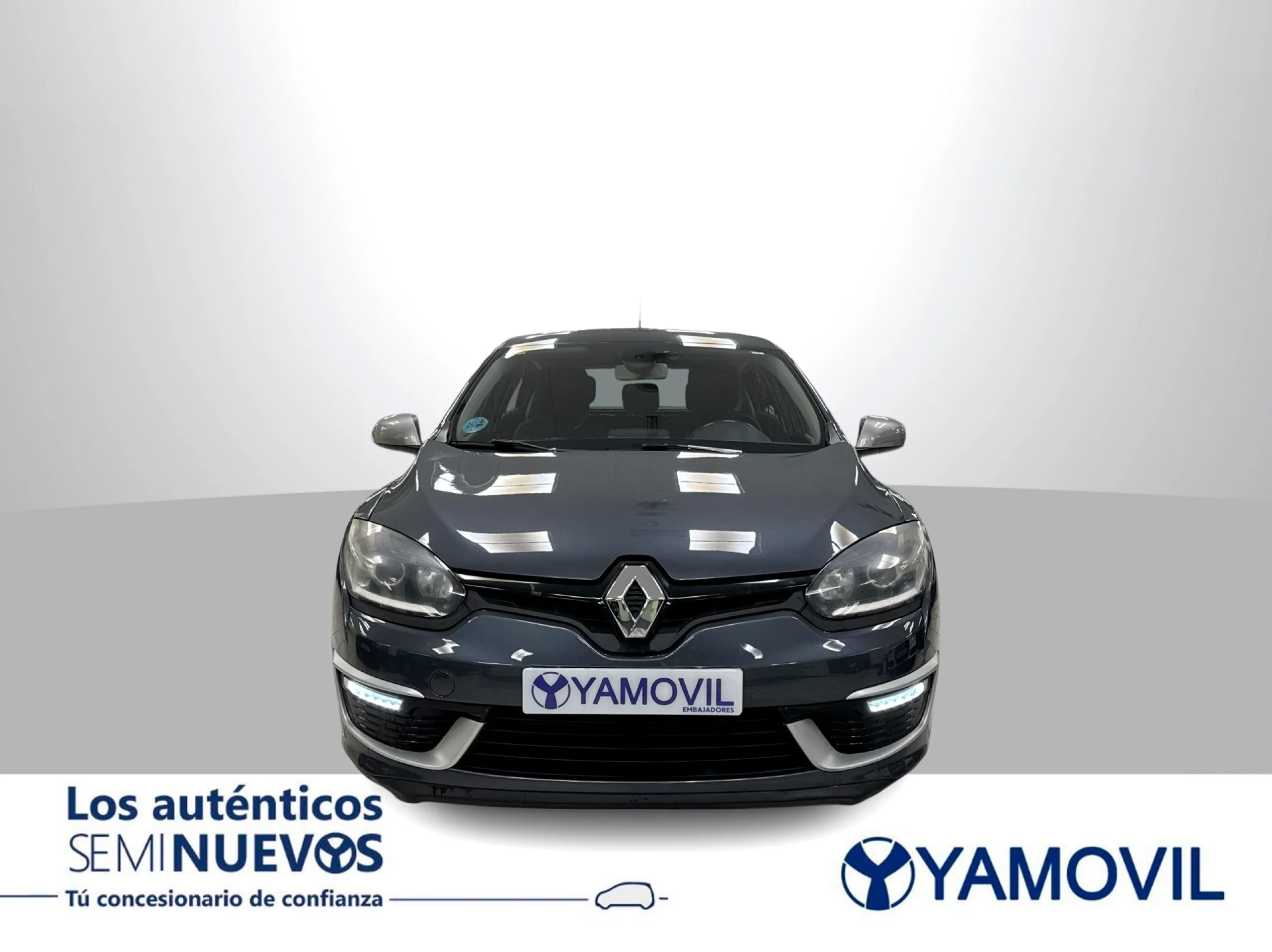 Renault Megane GT Style Energy TCe 85 kW (115 CV) SANDS eco2 - Foto 3