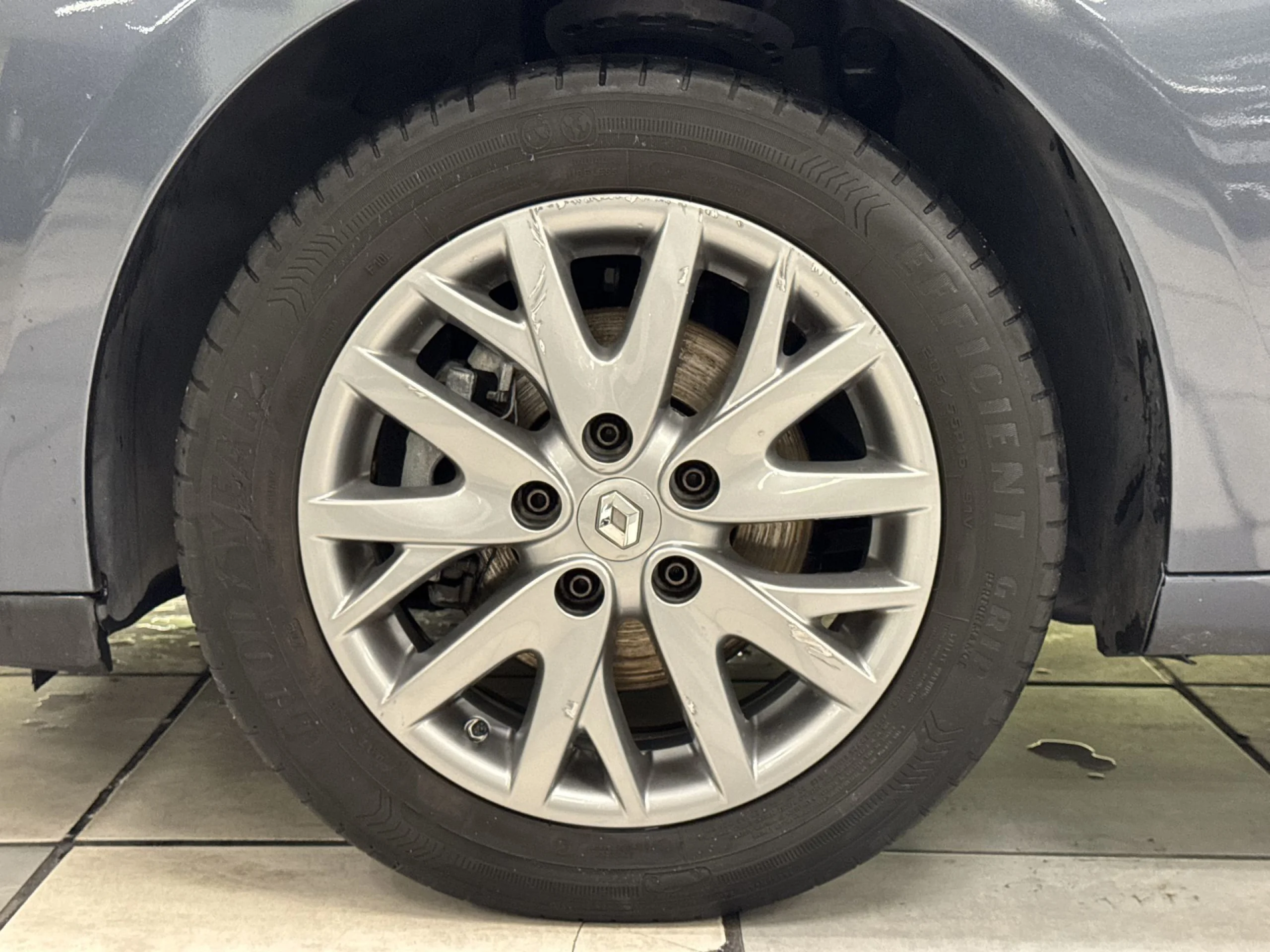 Renault Megane GT Style Energy TCe 85 kW (115 CV) SANDS eco2 - Foto 7