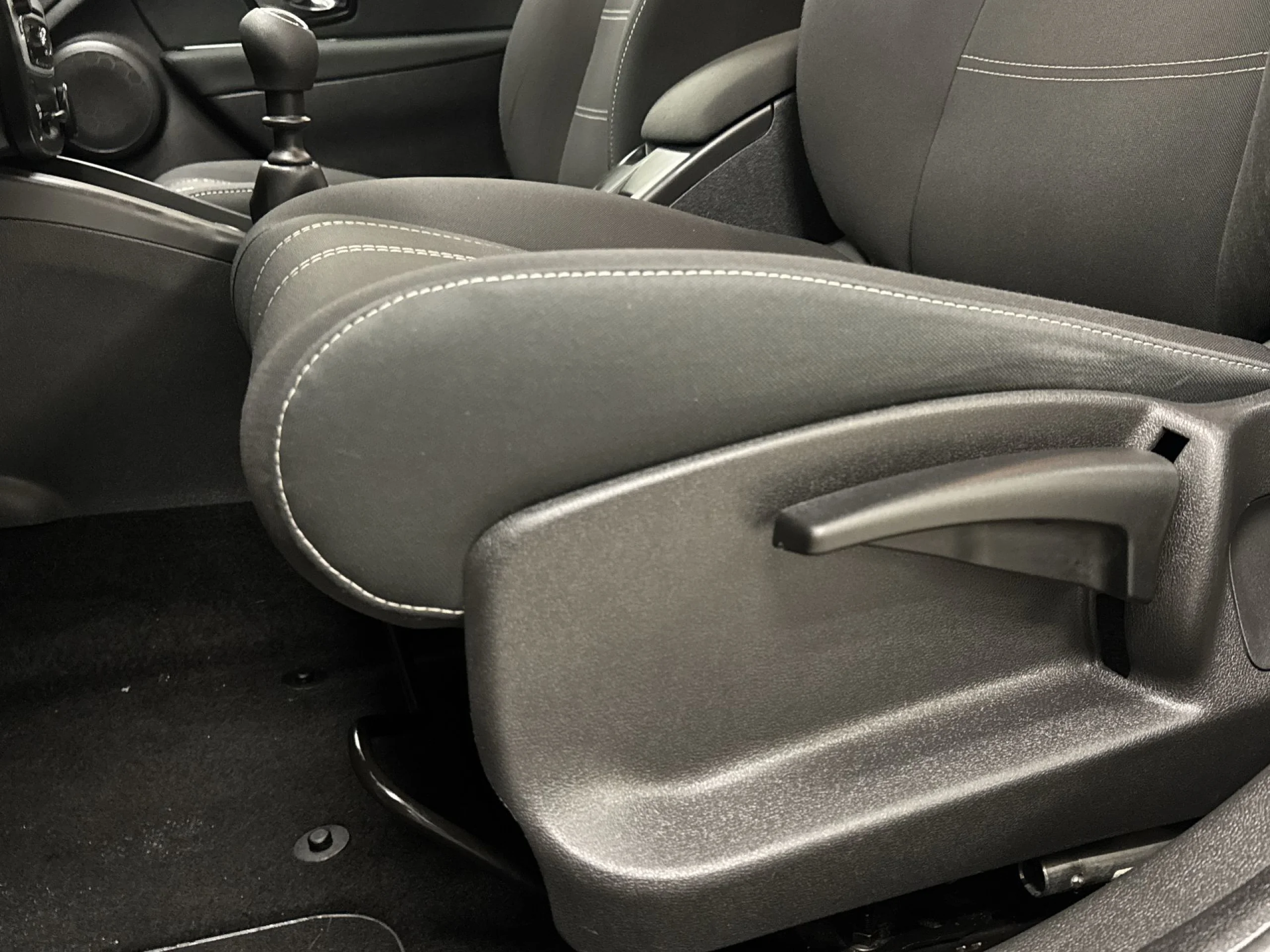 Renault Megane GT Style Energy TCe 85 kW (115 CV) SANDS eco2 - Foto 9