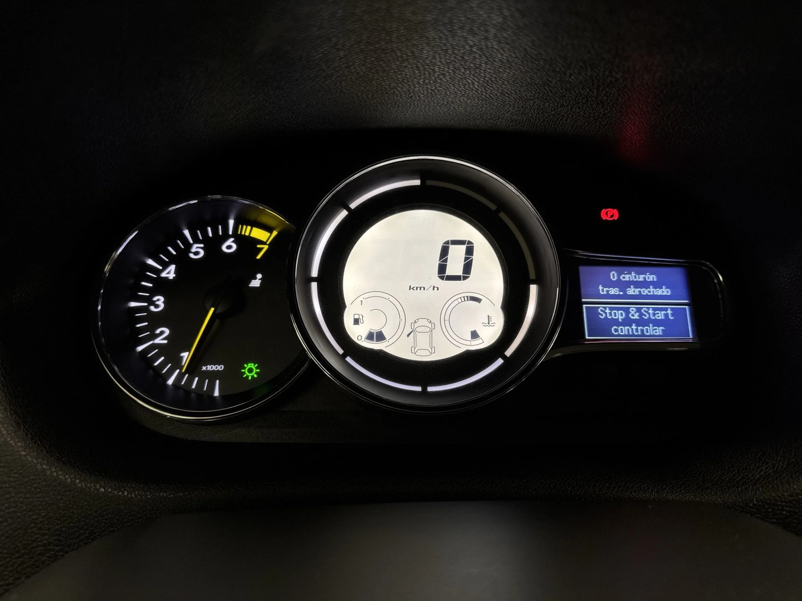 Renault Megane GT Style Energy TCe 85 kW (115 CV) SANDS eco2 - Foto 15