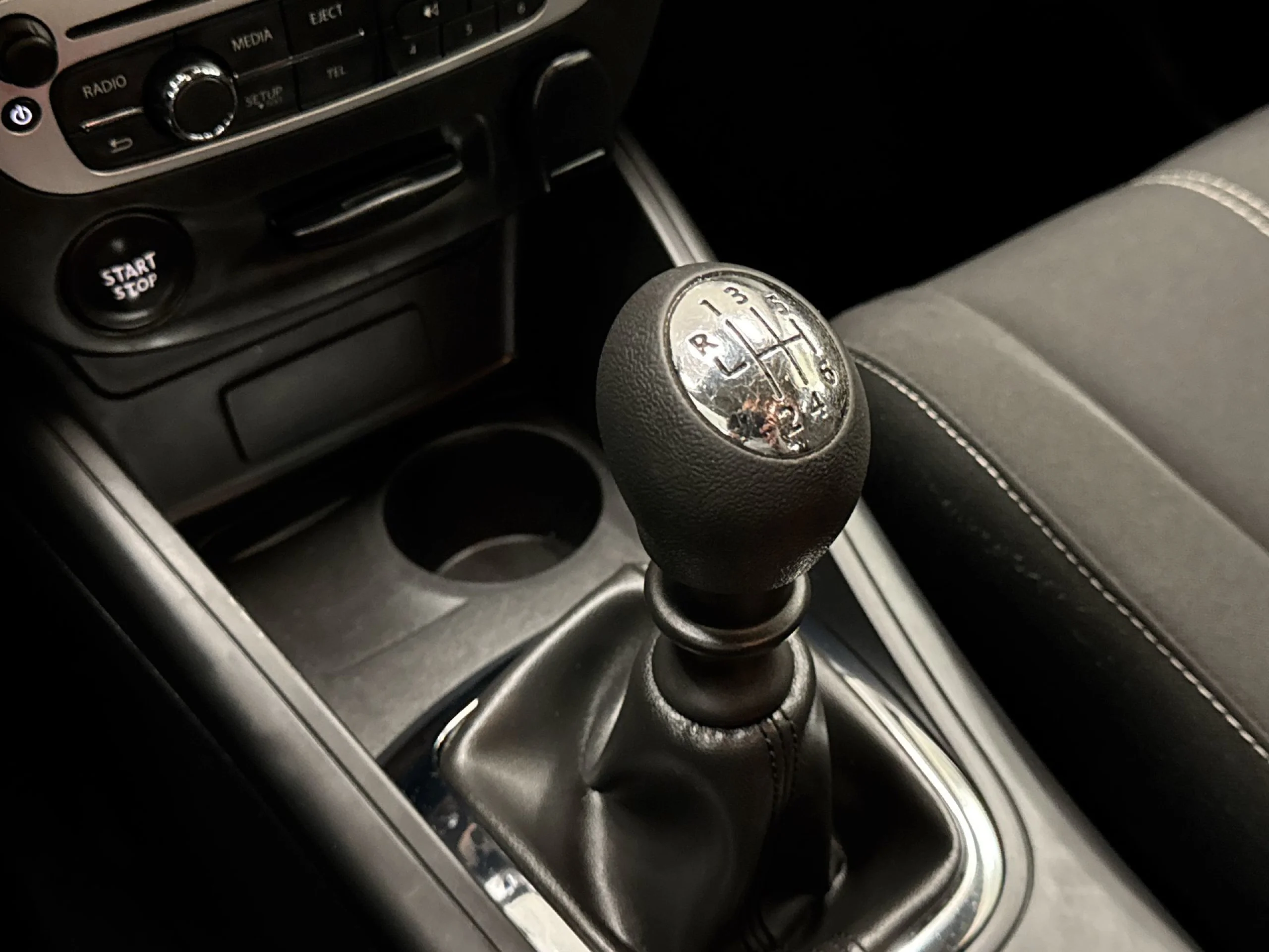 Renault Megane GT Style Energy TCe 85 kW (115 CV) SANDS eco2 - Foto 19