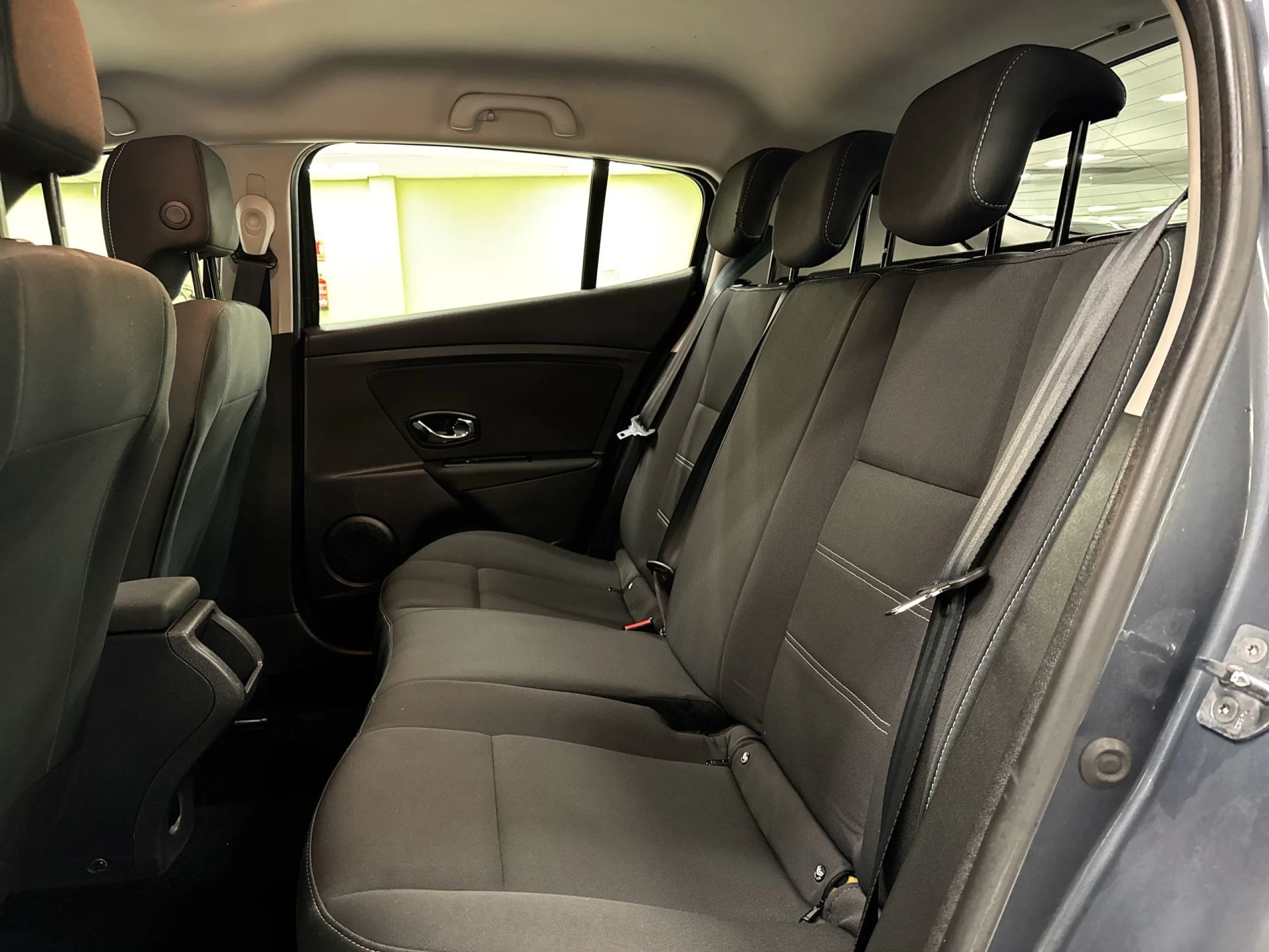 Renault Megane GT Style Energy TCe 85 kW (115 CV) SANDS eco2 - Foto 21