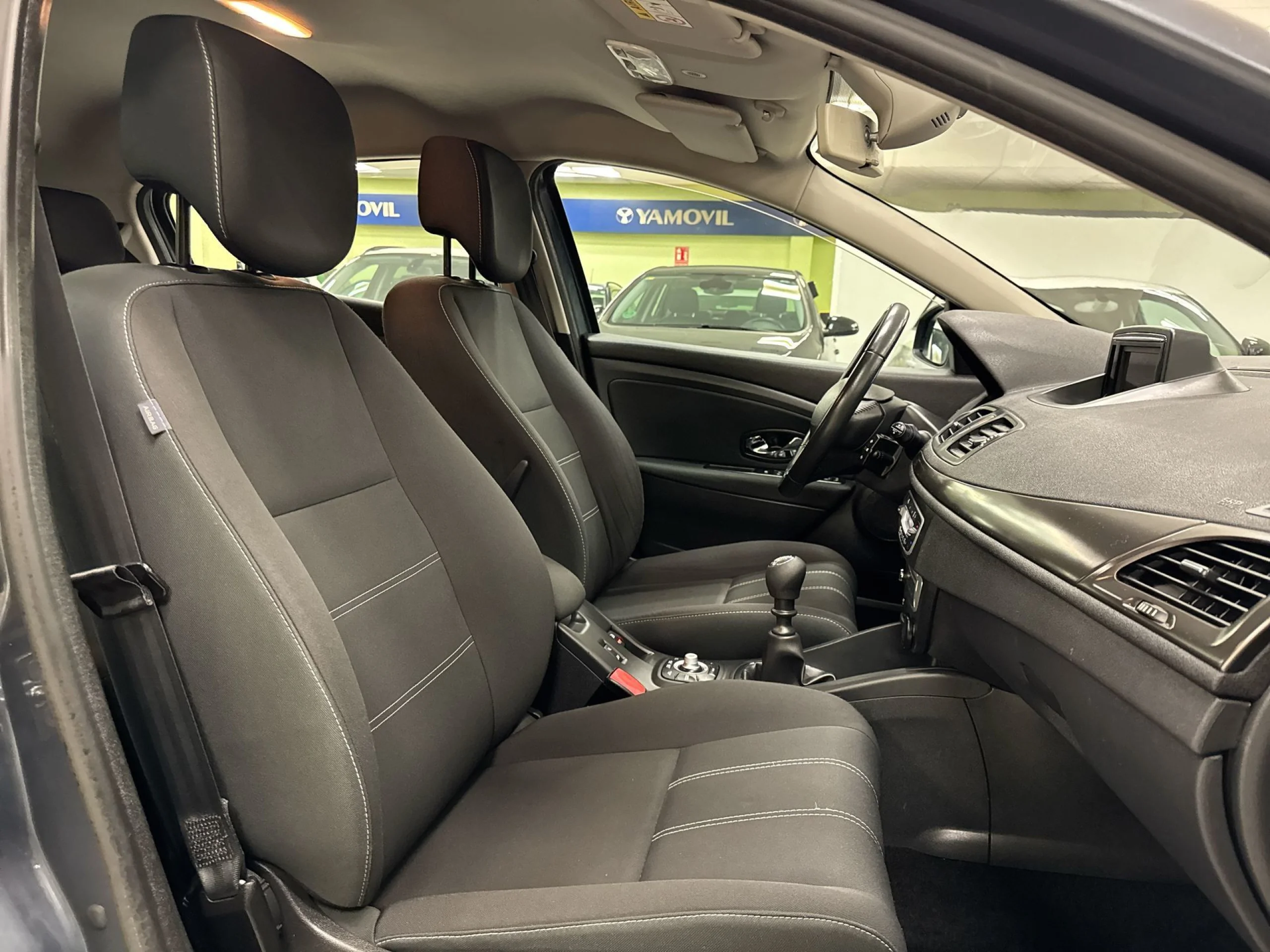 Renault Megane GT Style Energy TCe 85 kW (115 CV) SANDS eco2 - Foto 23