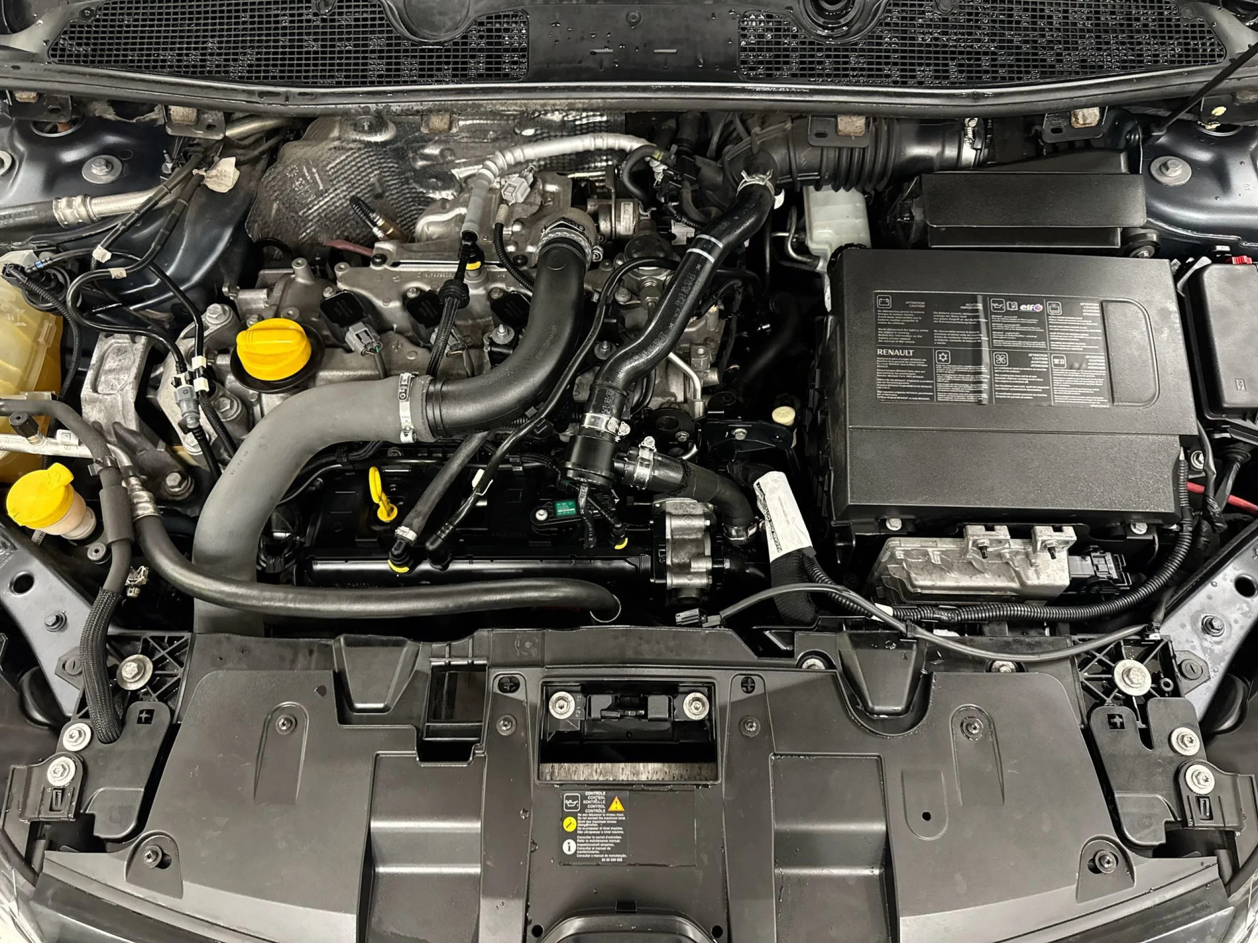 Renault Megane GT Style Energy TCe 85 kW (115 CV) SANDS eco2 - Foto 24