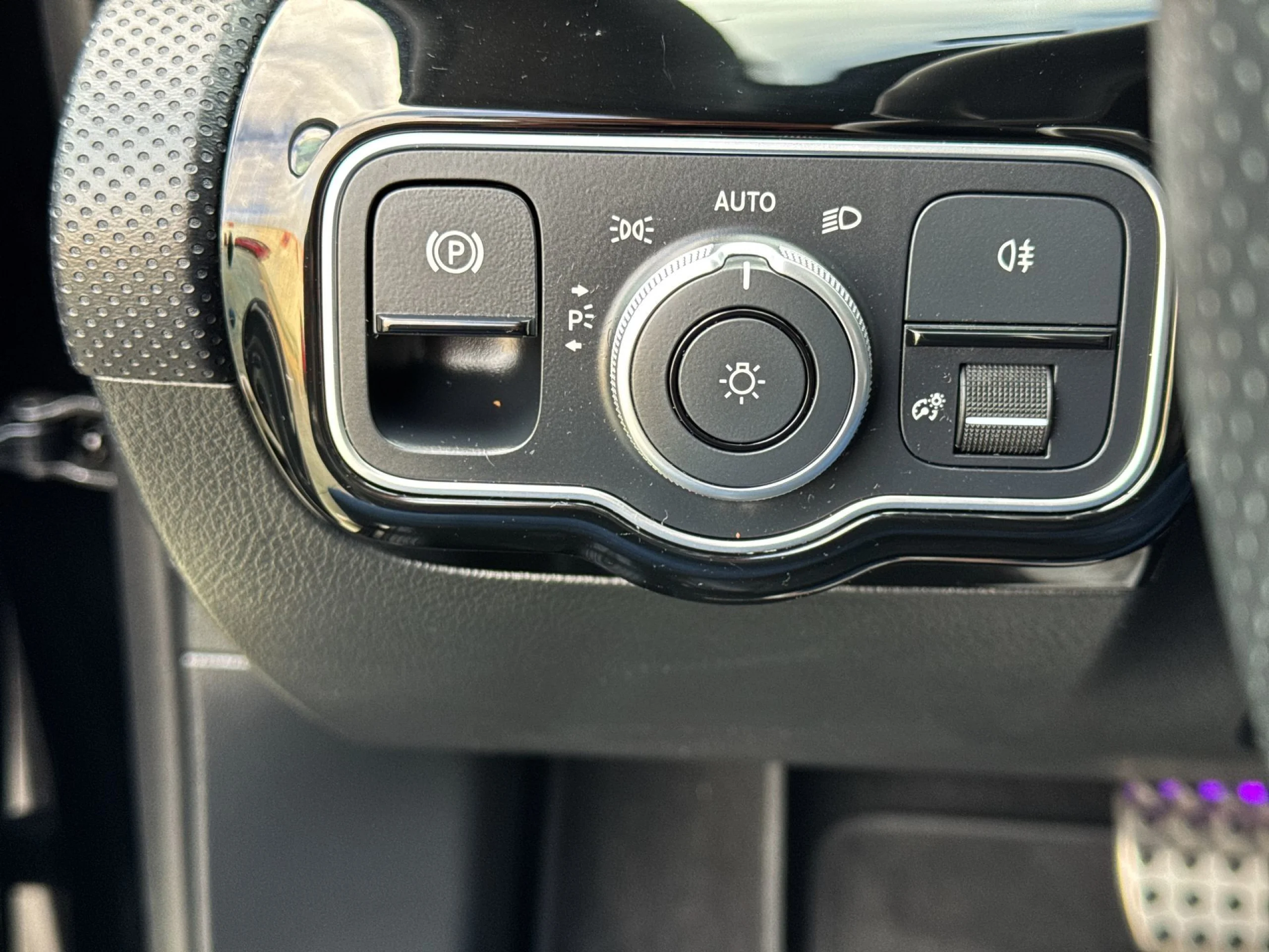 Mercedes-Benz Clase A 200 d Sedán 110 kW (150 CV) - Foto 12