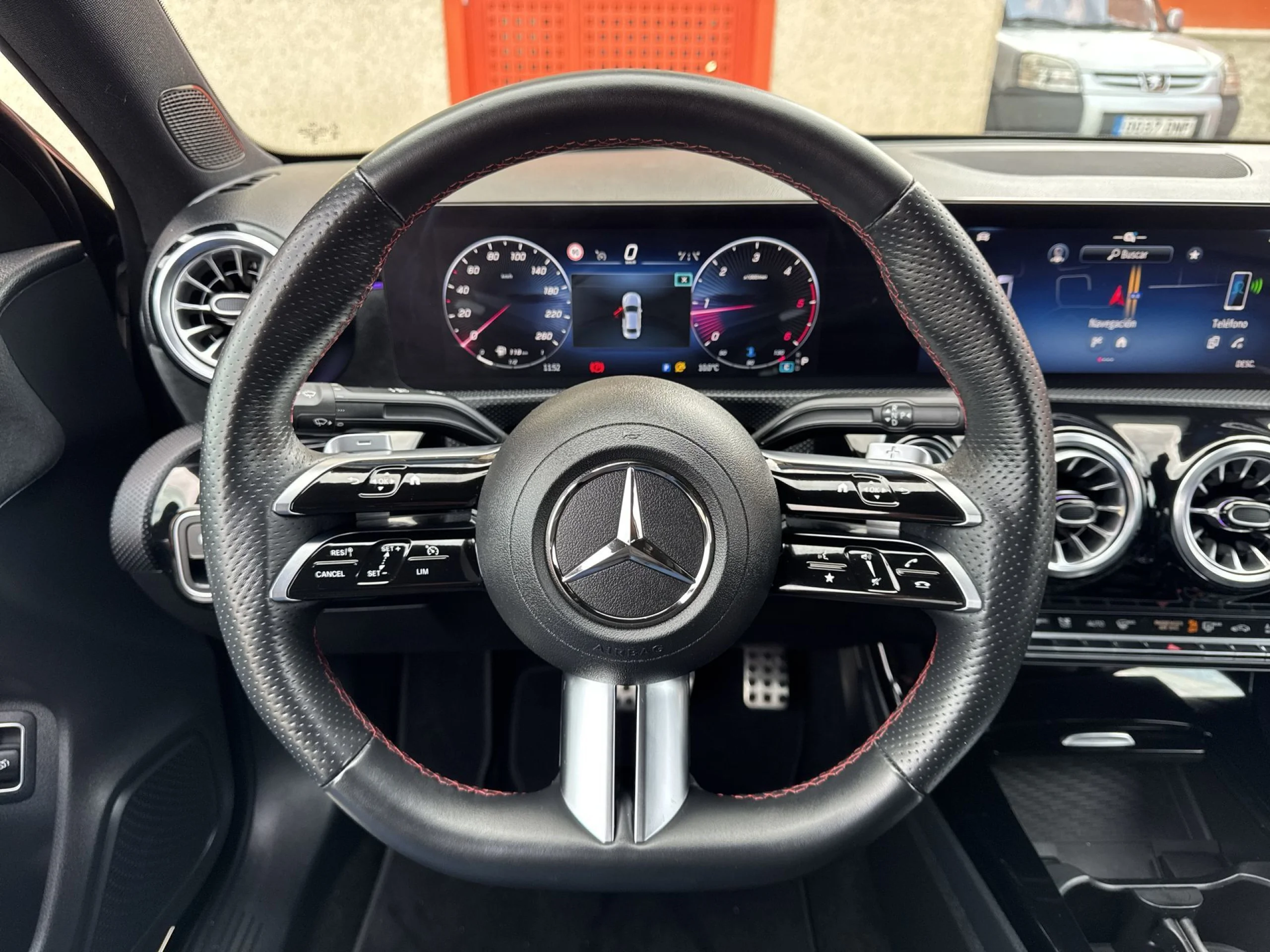 Mercedes-Benz Clase A 200 d Sedán 110 kW (150 CV) - Foto 13