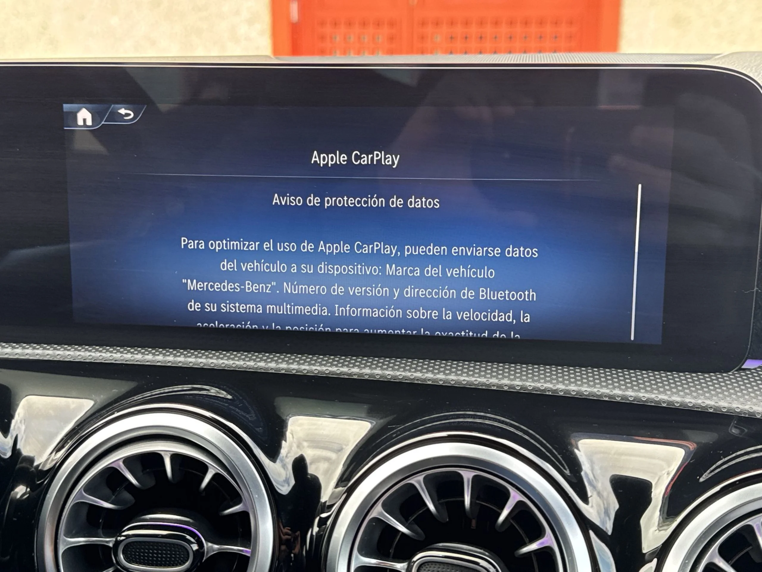 Mercedes-Benz Clase A 200 d Sedán 110 kW (150 CV) - Foto 16