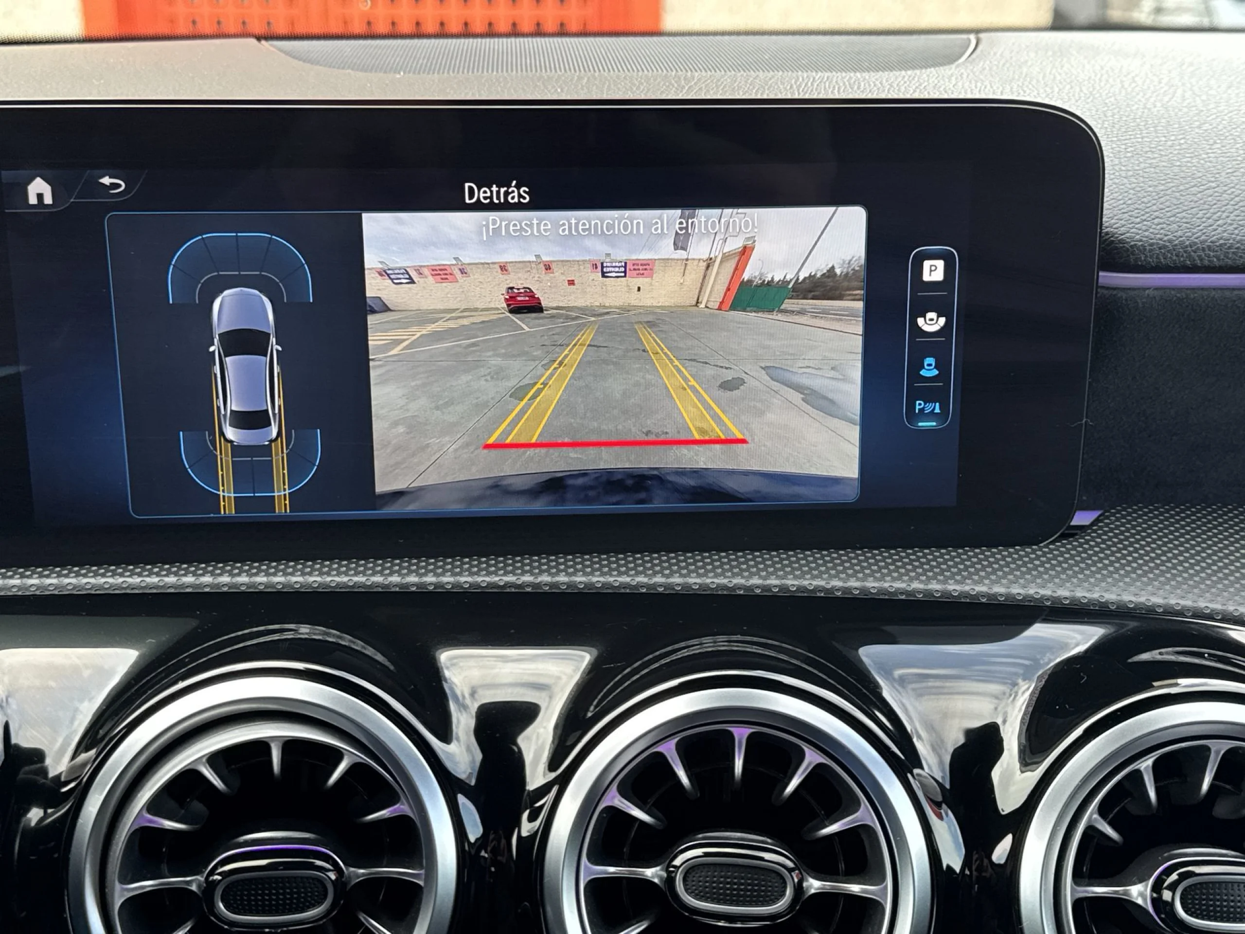 Mercedes-Benz Clase A 200 d Sedán 110 kW (150 CV) - Foto 19