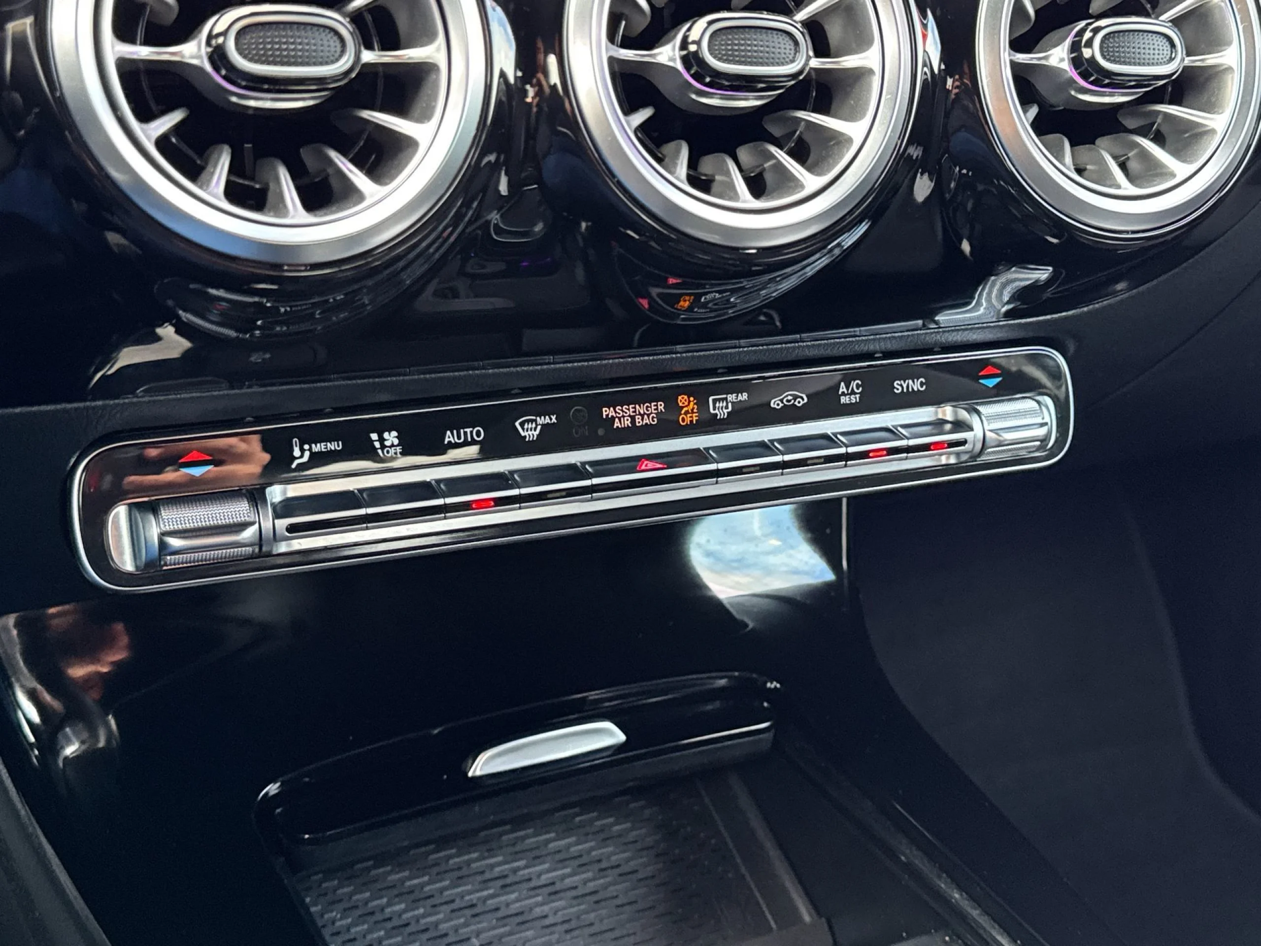 Mercedes-Benz Clase A 200 d Sedán 110 kW (150 CV) - Foto 20