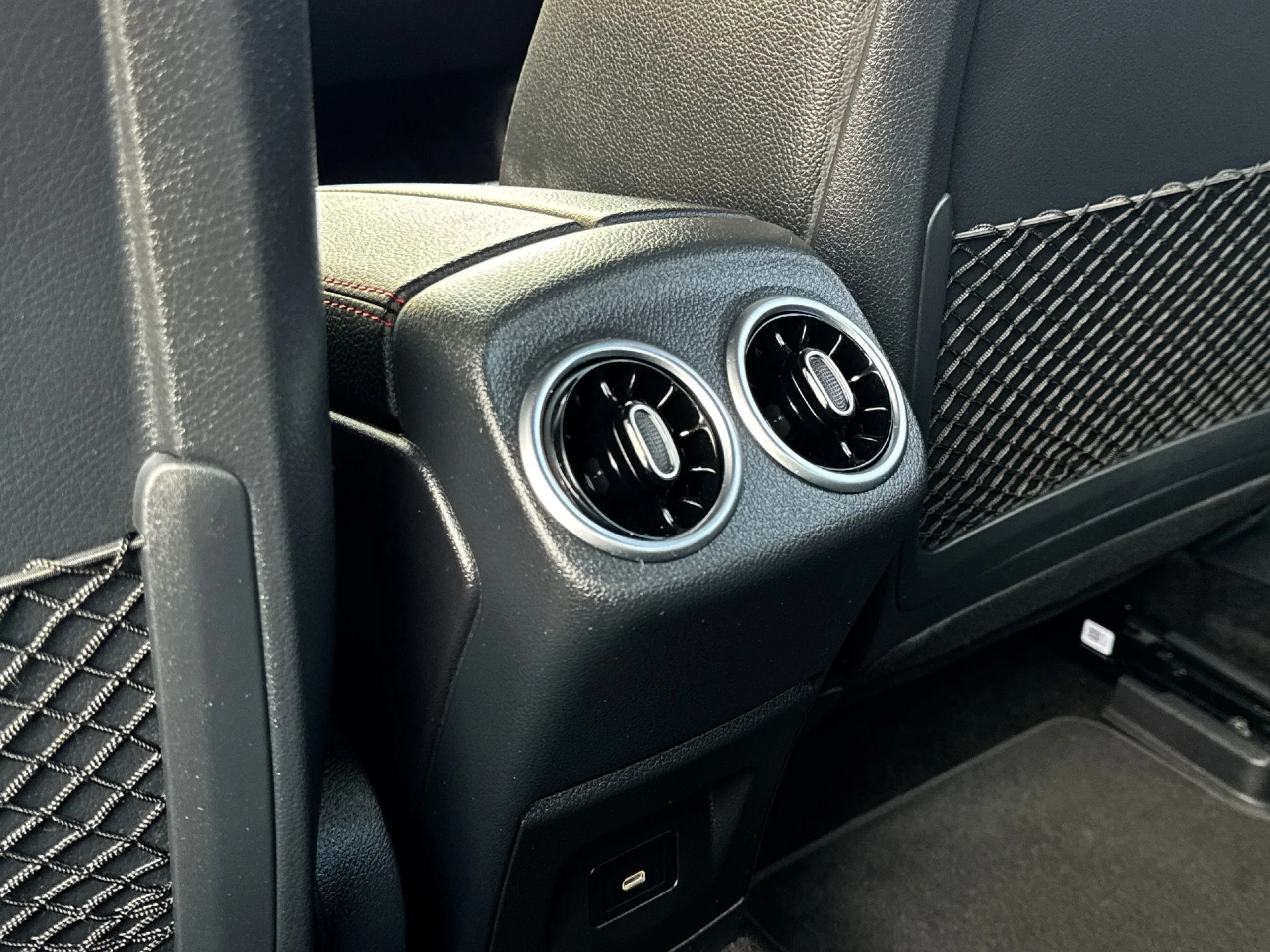 Mercedes-Benz Clase A 200 d Sedán 110 kW (150 CV) - Foto 24