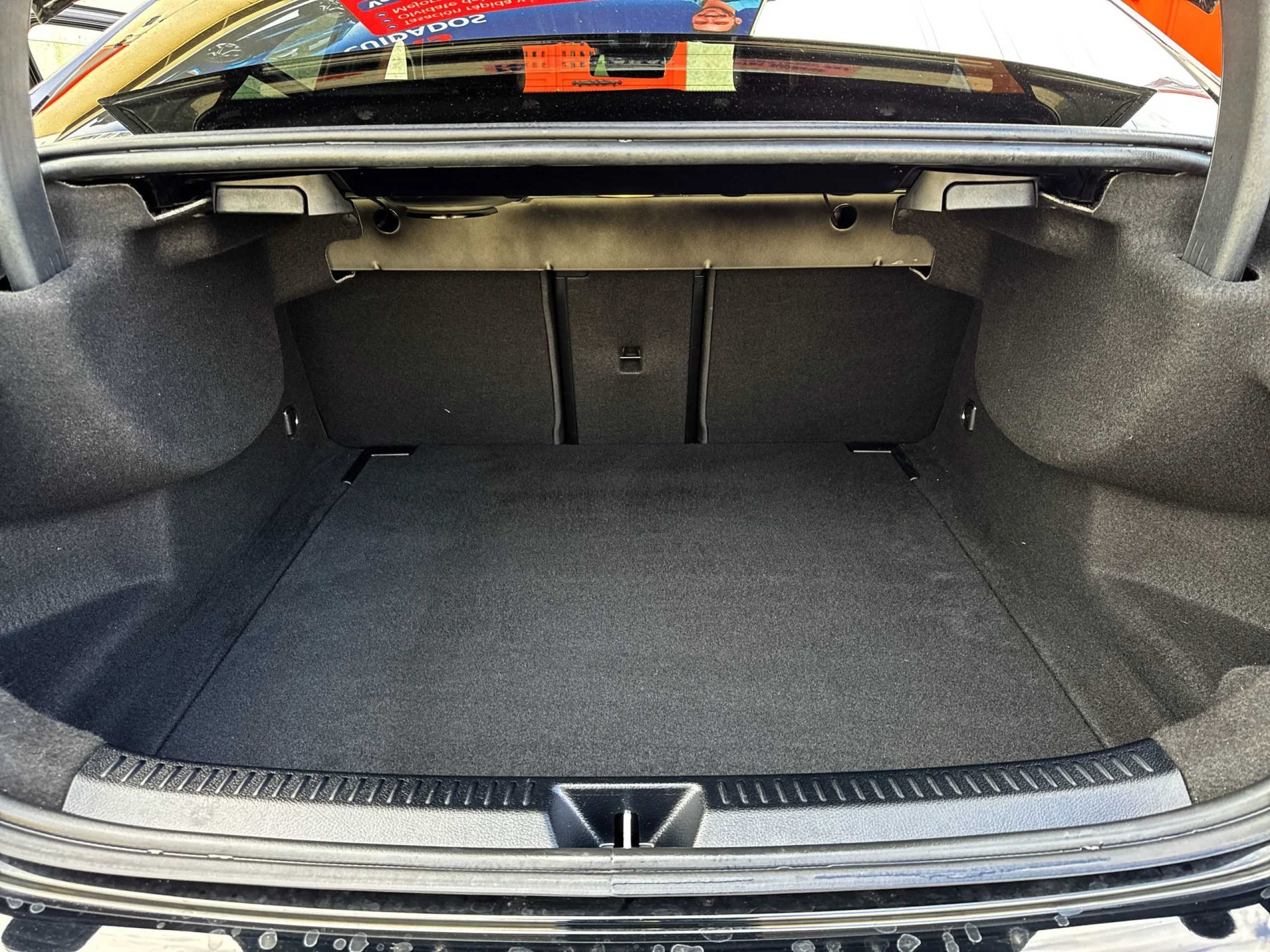 Mercedes-Benz Clase A 200 d Sedán 110 kW (150 CV) - Foto 25