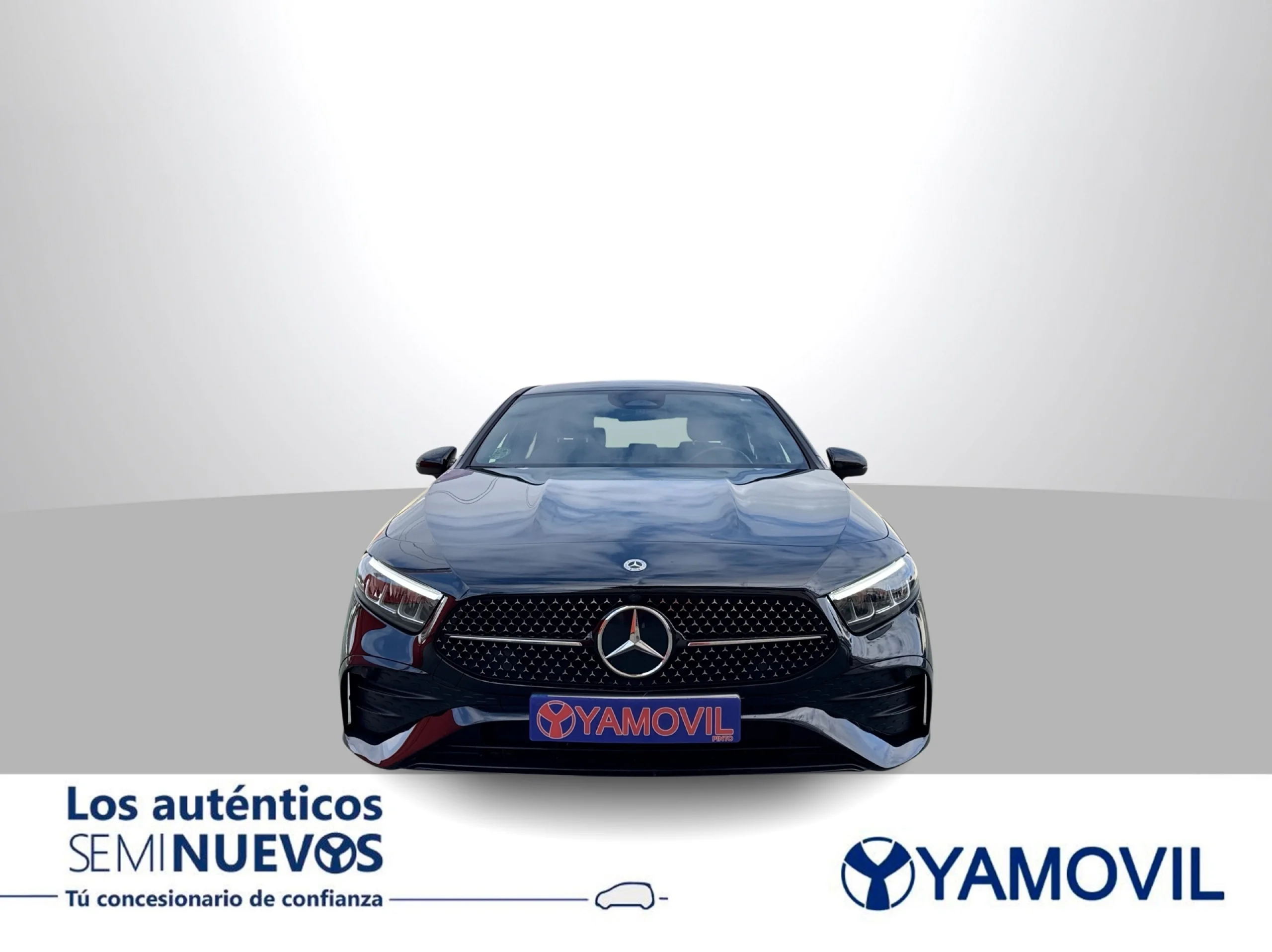 Mercedes-Benz Clase A 200 d Sedán 110 kW (150 CV) - Foto 3