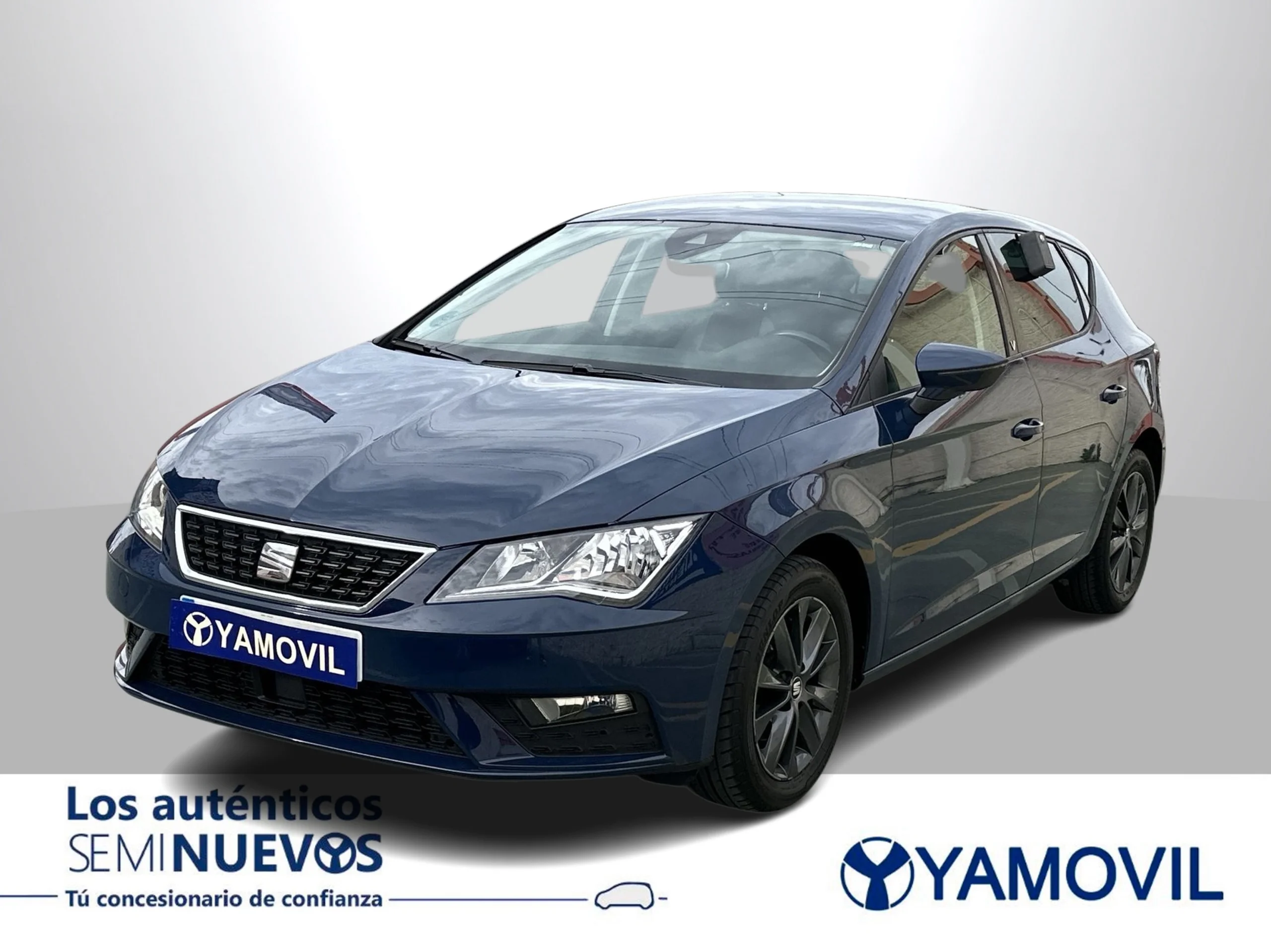 Seat Leon 1.0 EcoTSI SANDS Style Visio Edition 85 kW (115 CV) - Foto 3