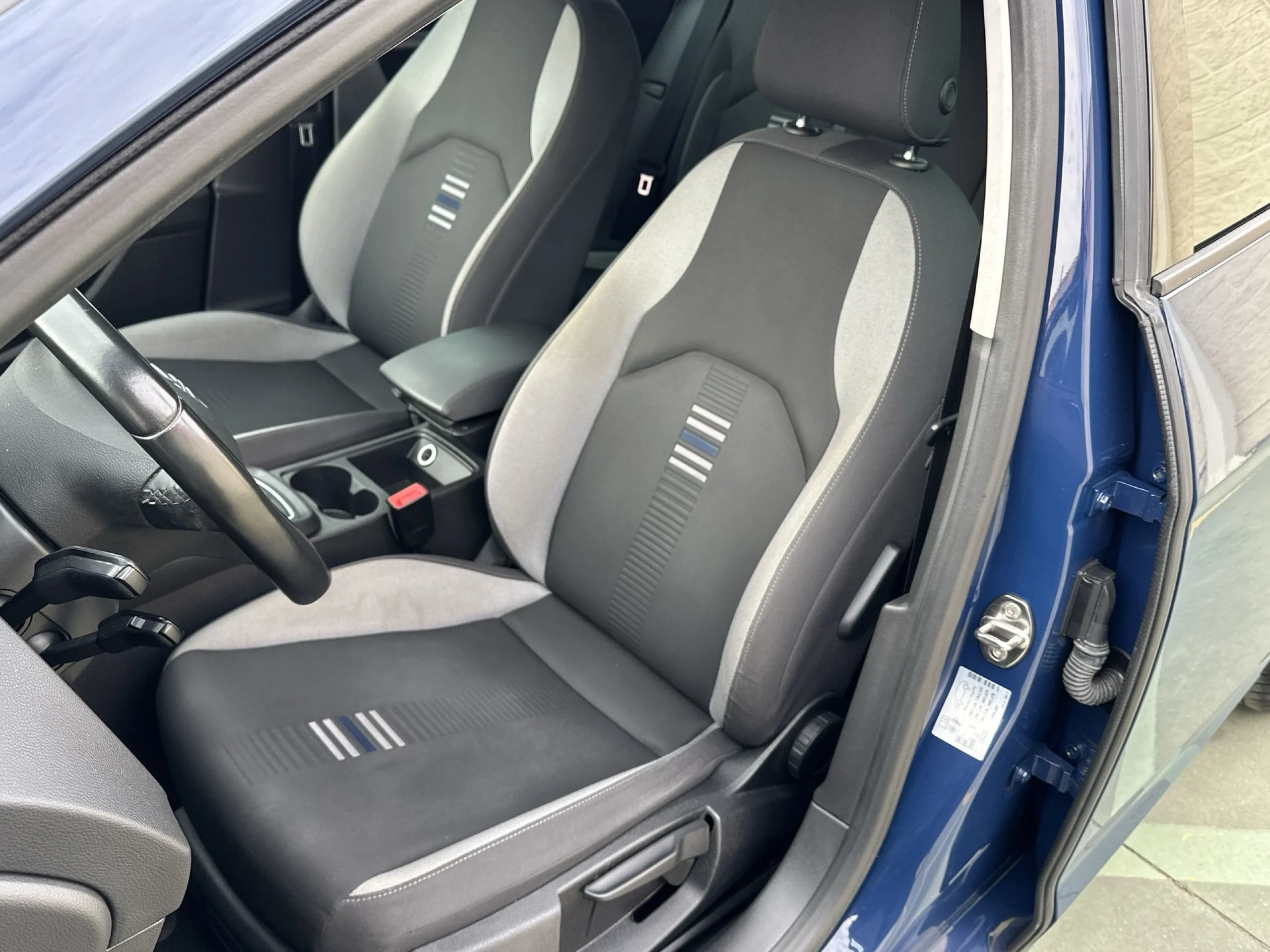 Seat Leon 1.0 EcoTSI SANDS Style Visio Edition 85 kW (115 CV) - Foto 8