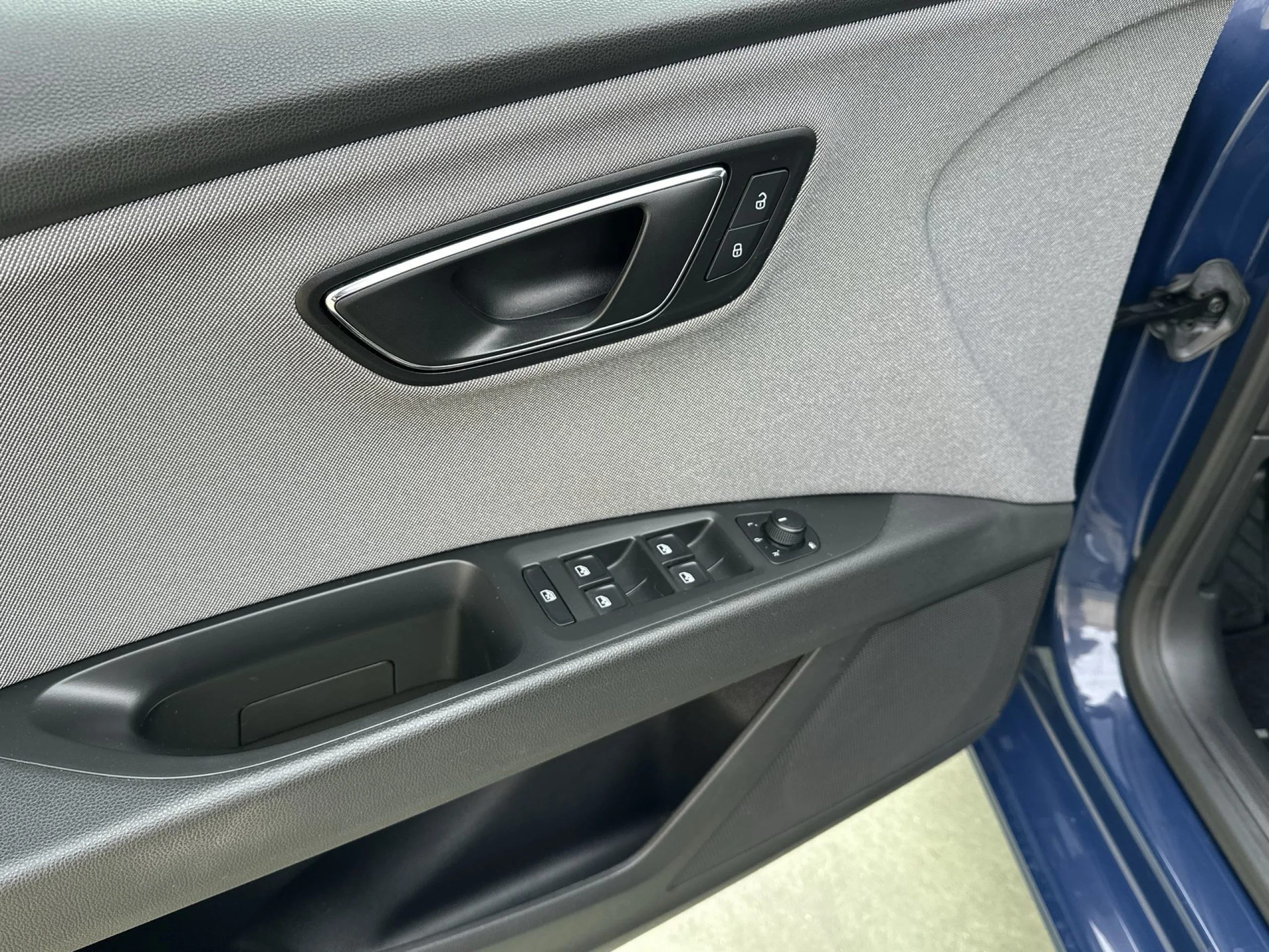 Seat Leon 1.0 EcoTSI SANDS Style Visio Edition 85 kW (115 CV) - Foto 9